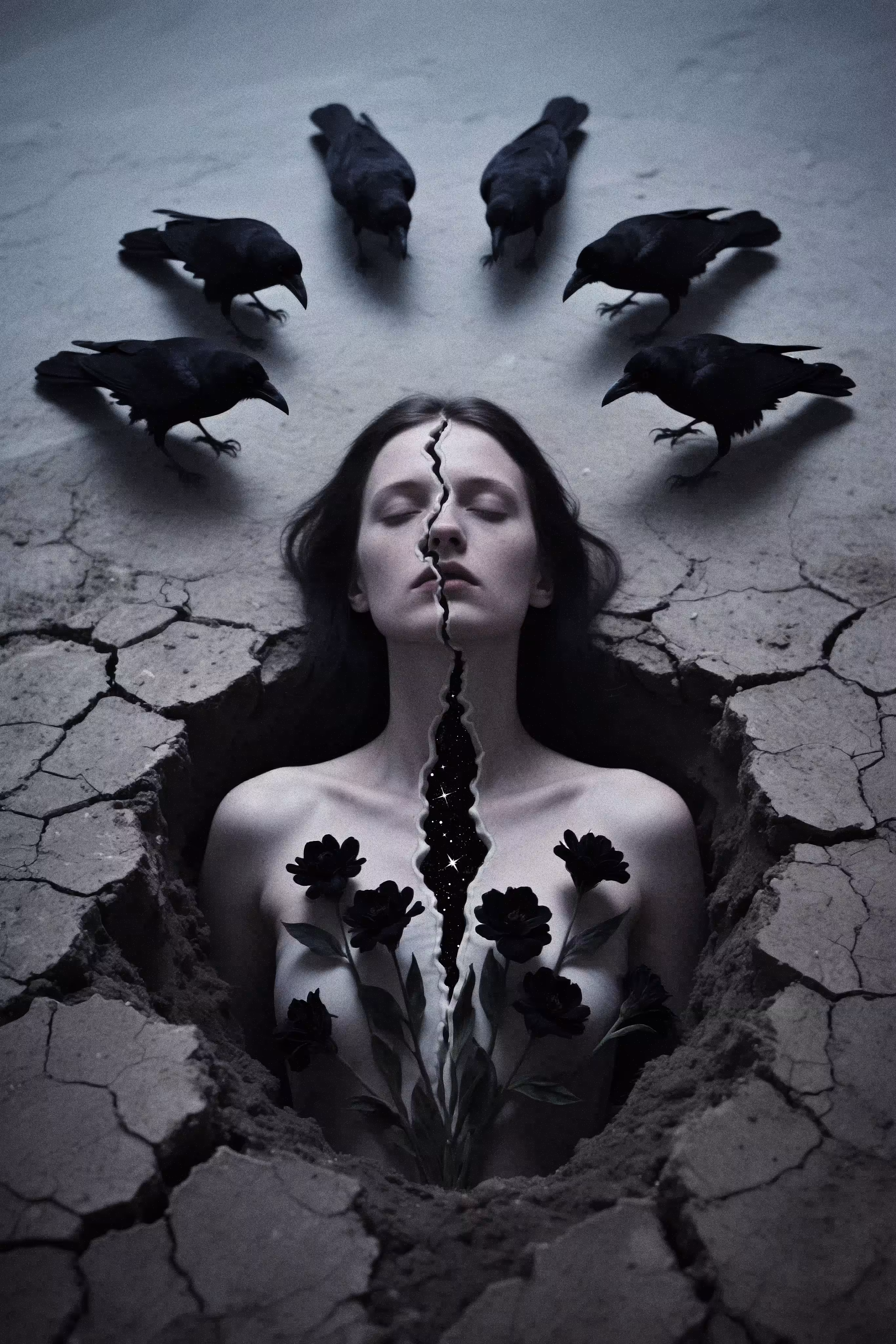 Split Within