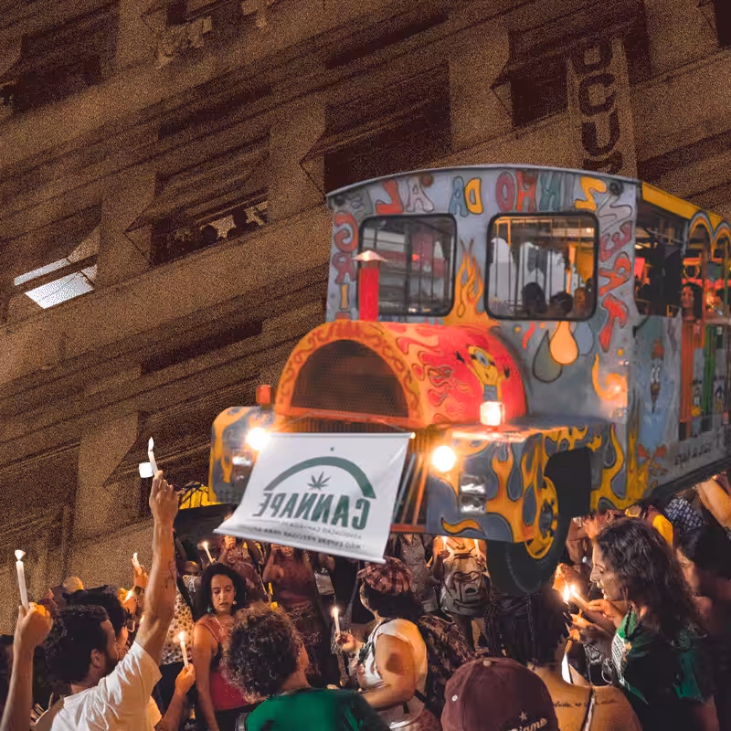 marijuana march #66