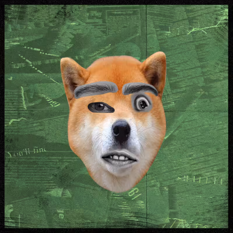 Doggenstein #7