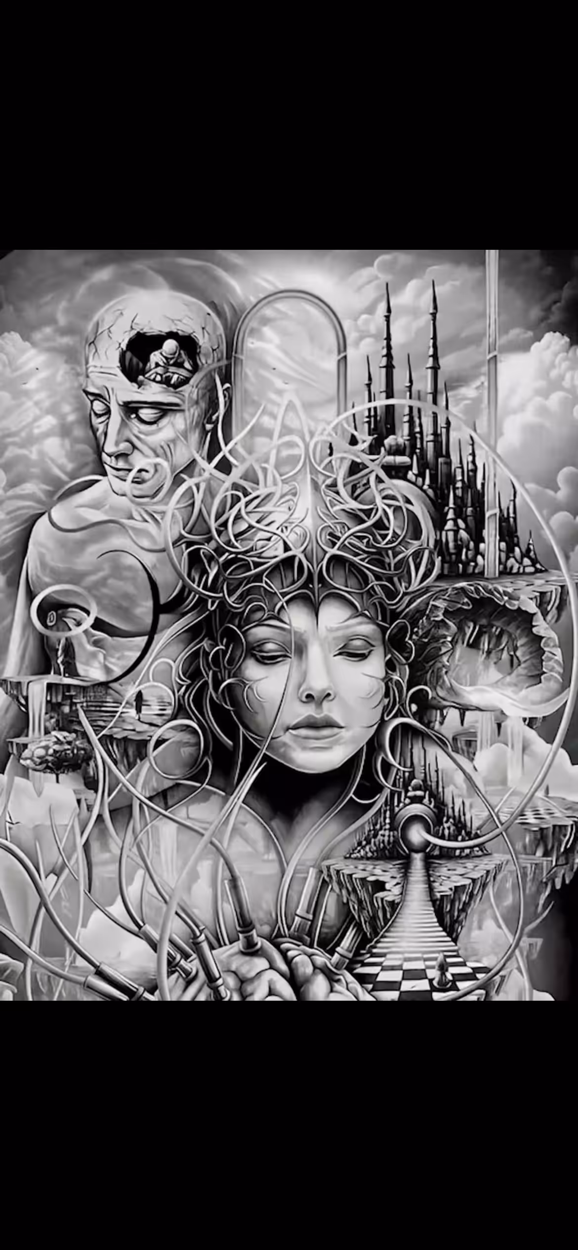 Paradigmstories Meme Airdrop: Freedom Is Never Silent — A Symphony in Chaos