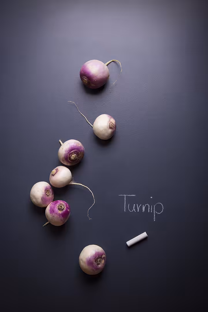 Turnip #4