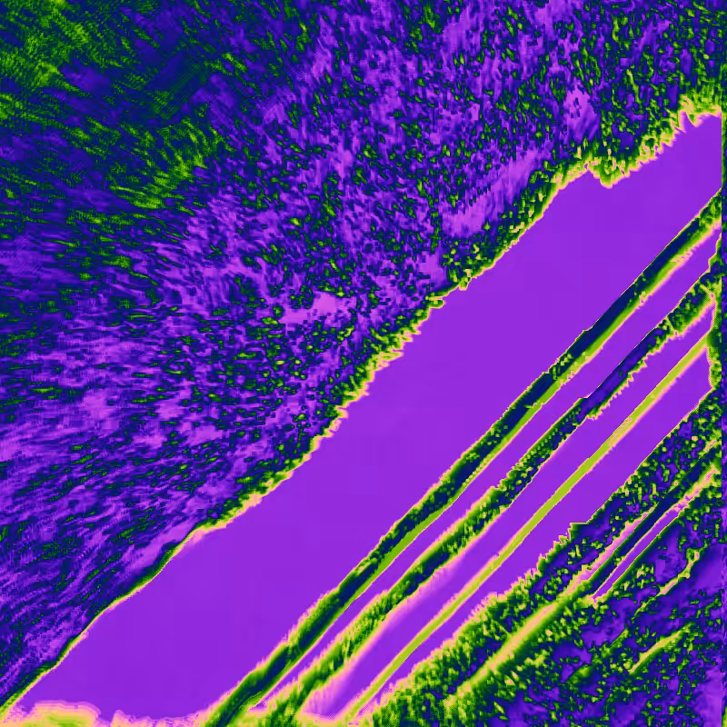 Pixel propagation #56
