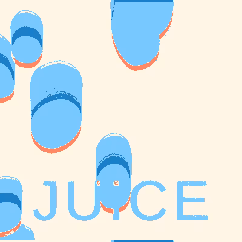 Juicy Fruit #10