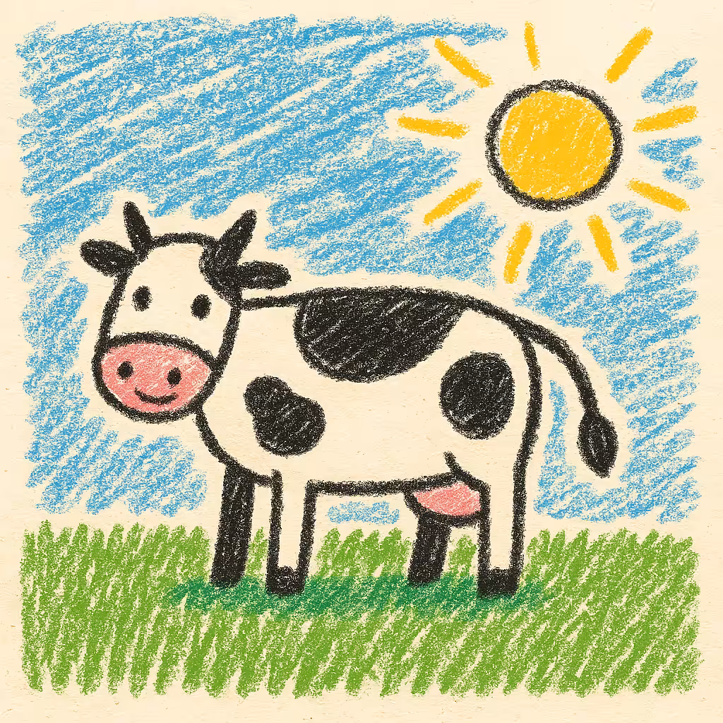 Cow