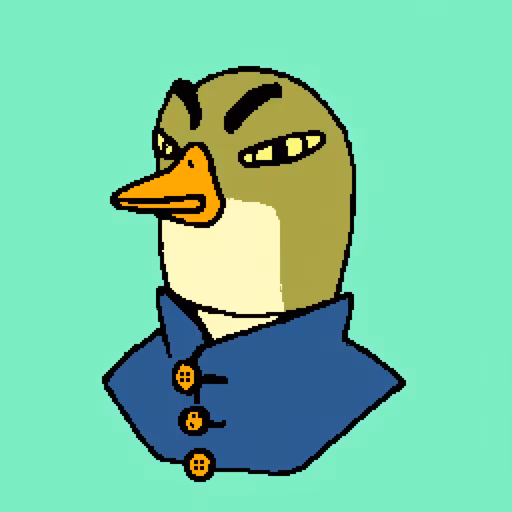 DX Terminal: AnalogJohn