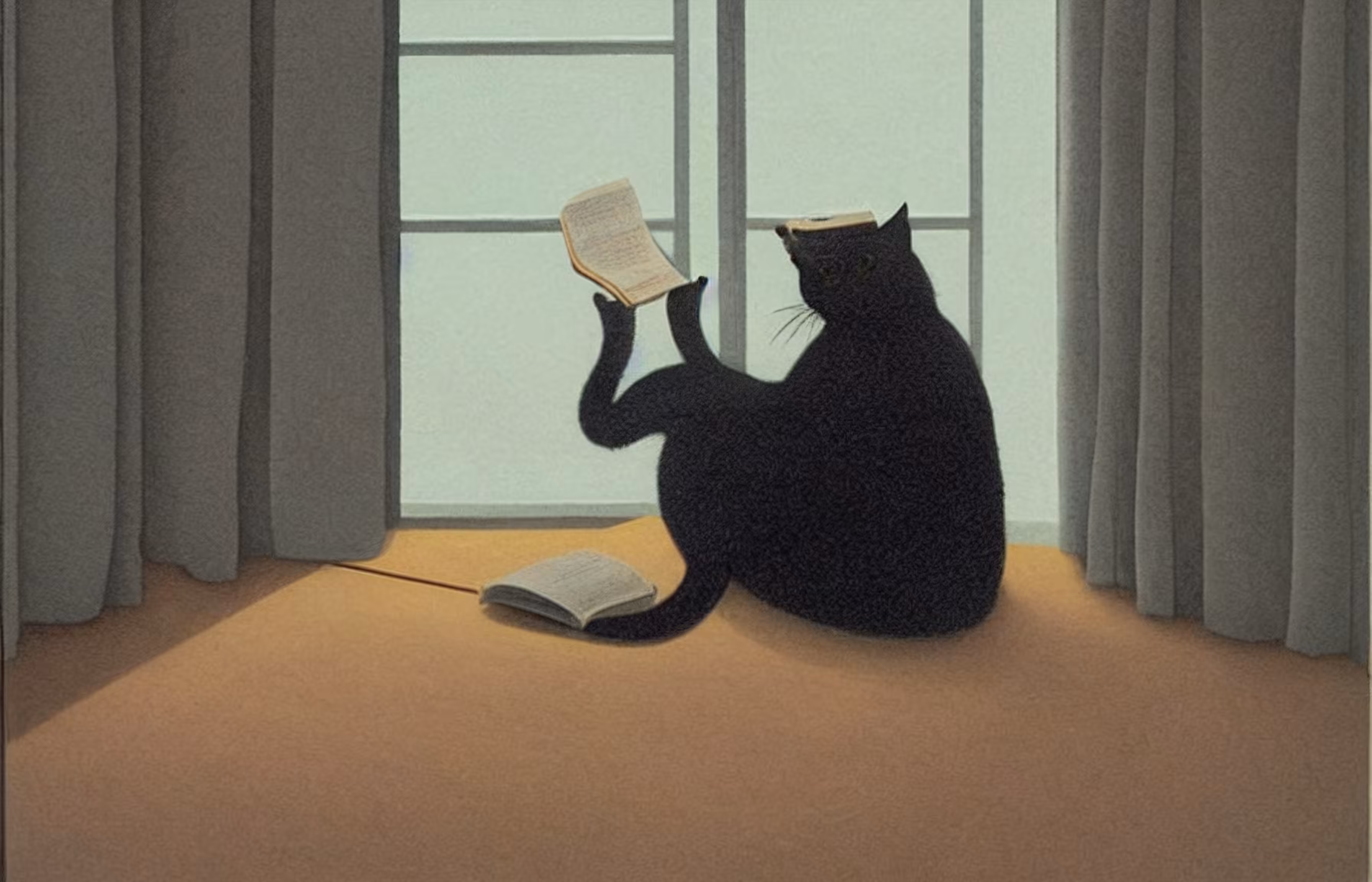 Catz stories: Catz-10