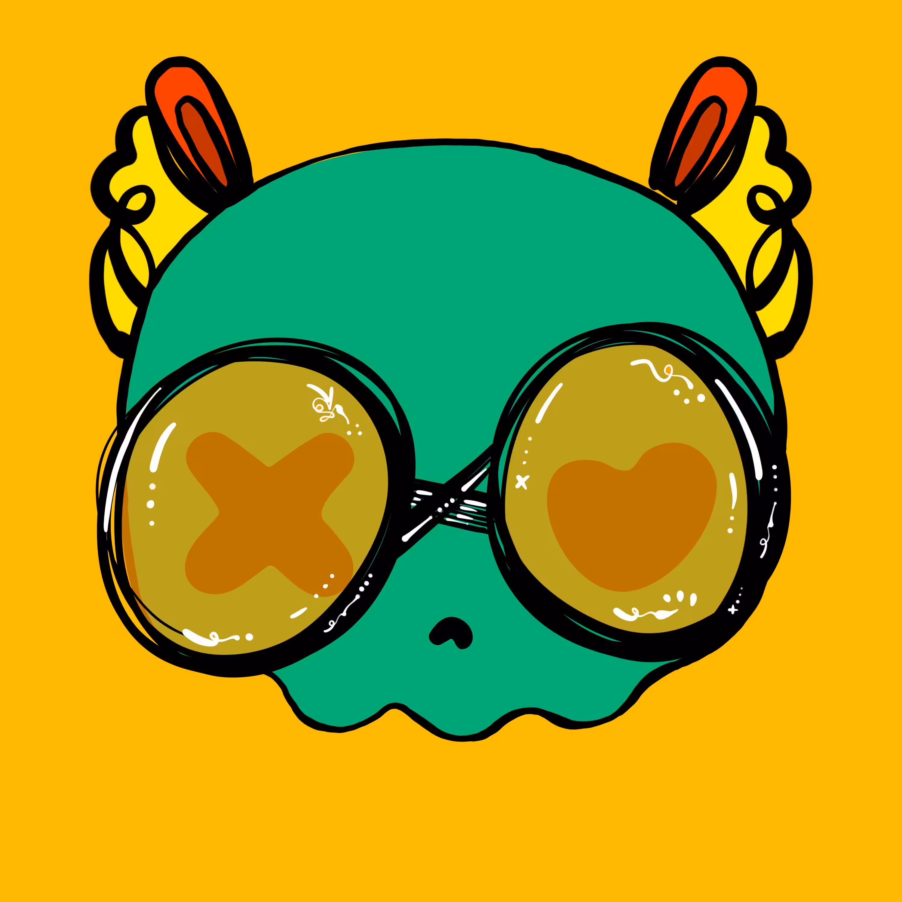 ORGNLS by SABET #10733