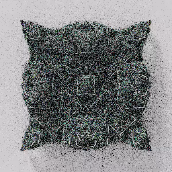 Mandaloids #175
