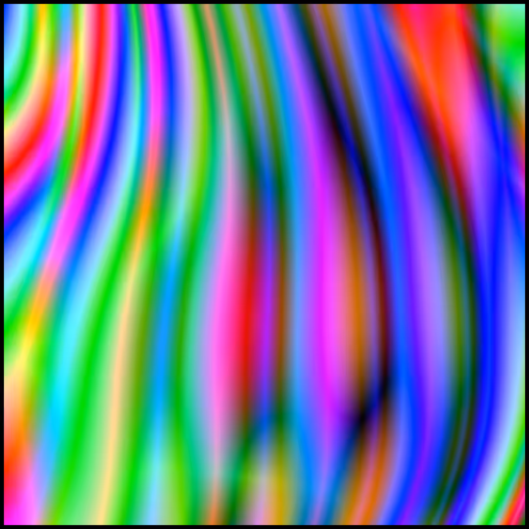 Generative patterns #2 #100