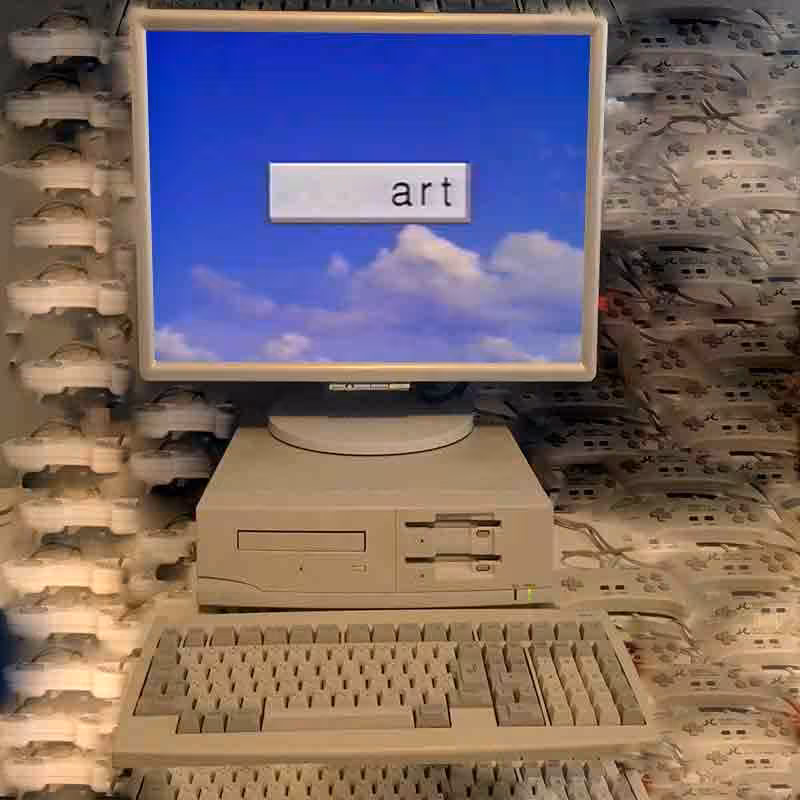 art