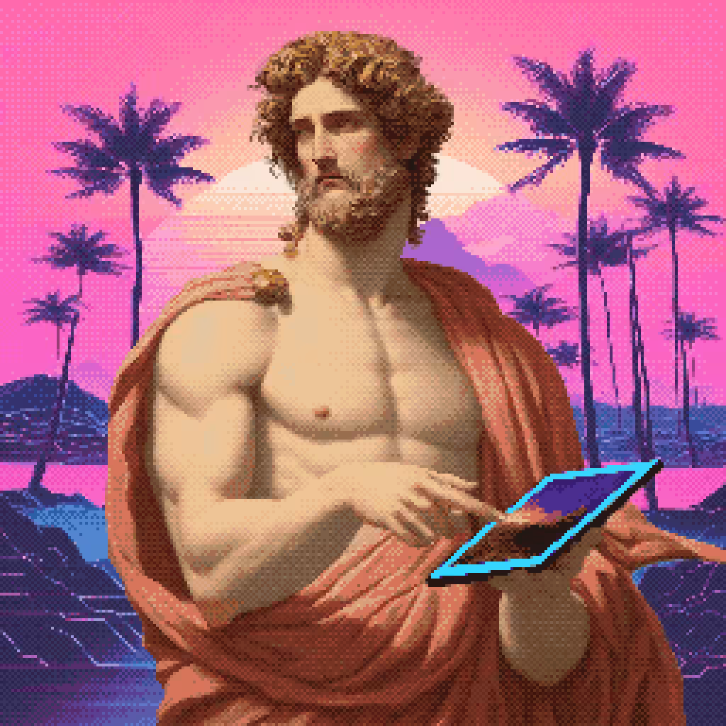 ReVaporwave #3988