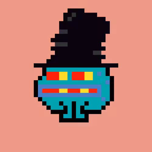 Toadheadz #6184
