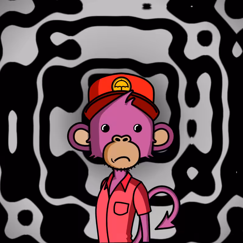 Hash Monkeys #254