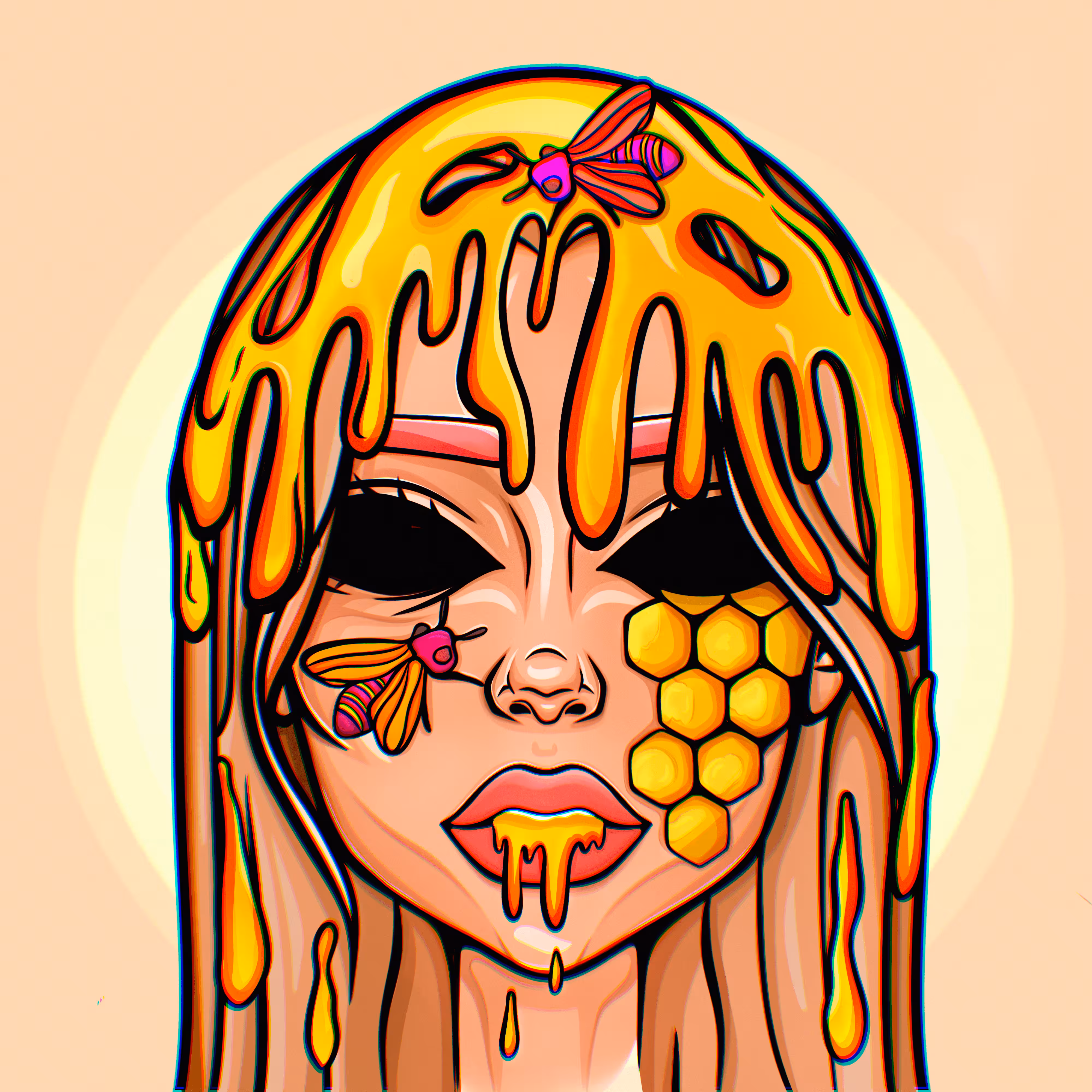 honey girl