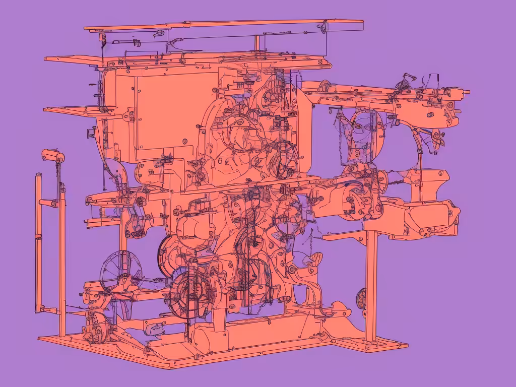 Surrender Machine #26
