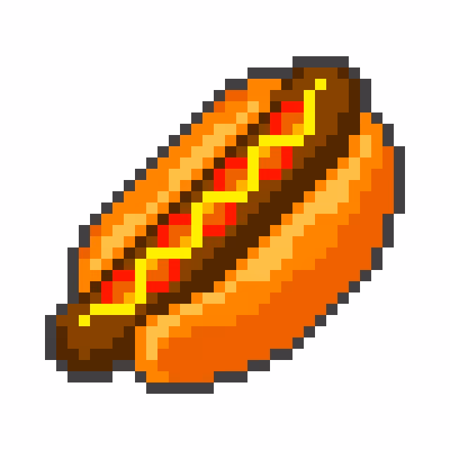 Hot? DOG
