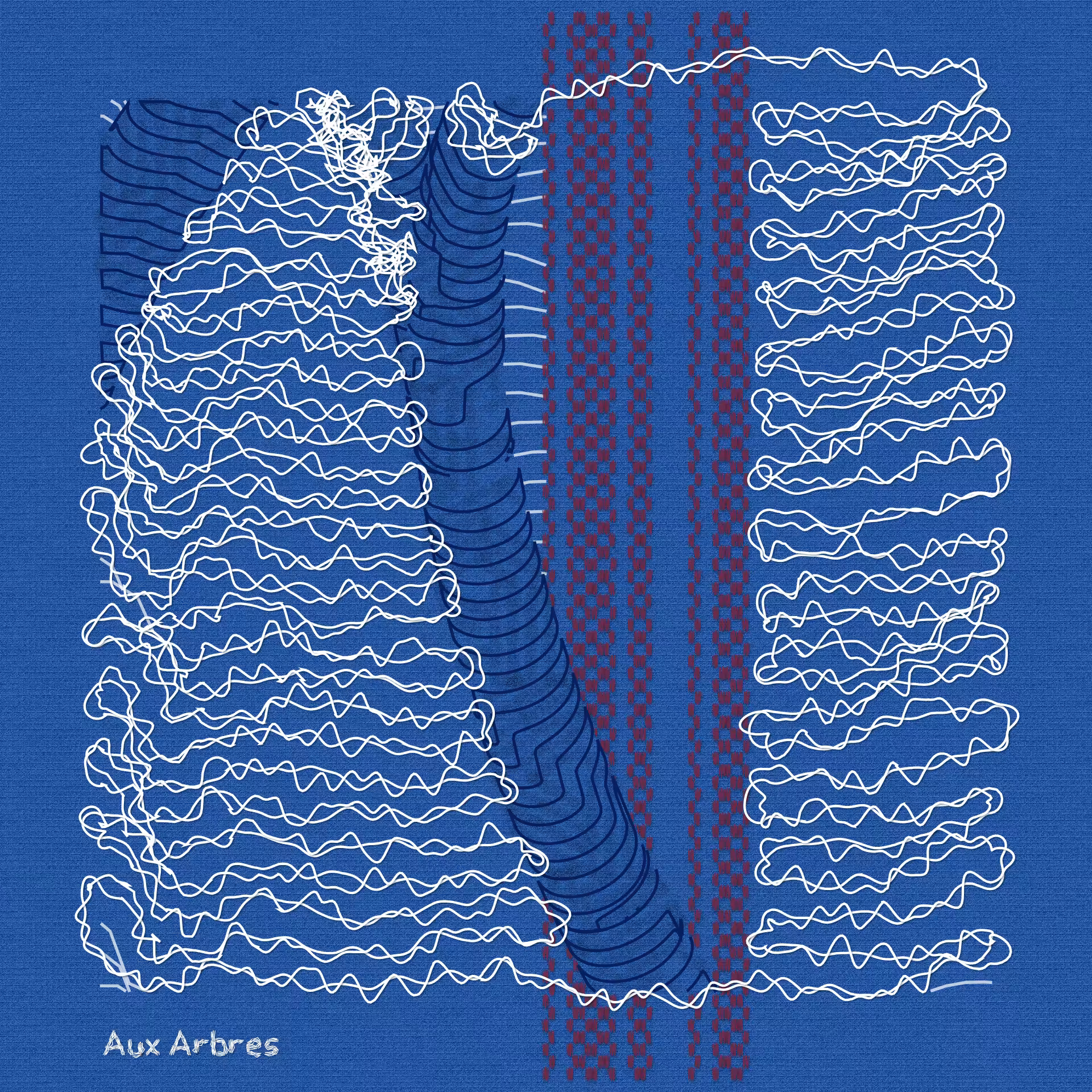 Aux Arbres #7783