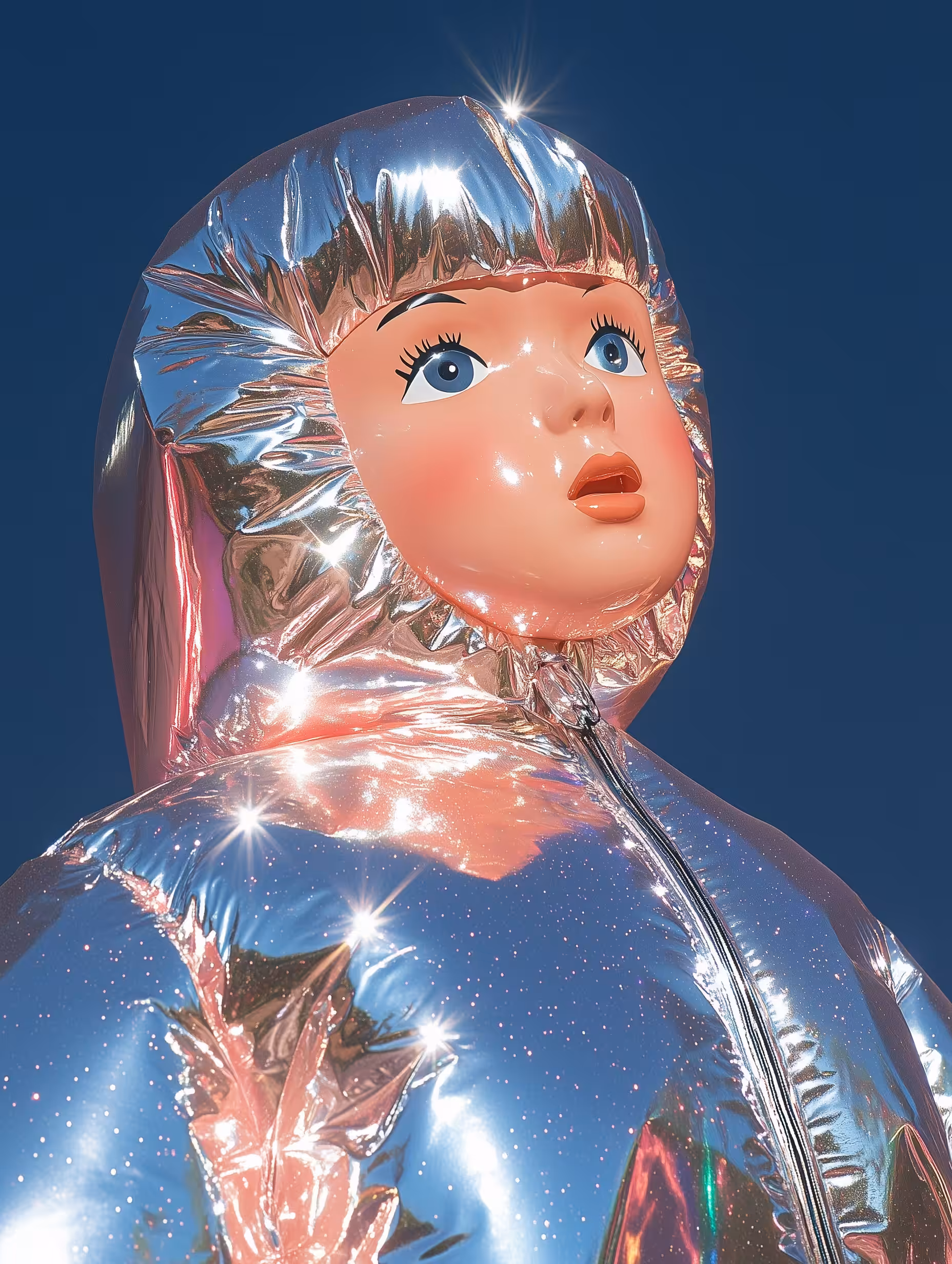 Puffy Icons: Puffy Icon #162