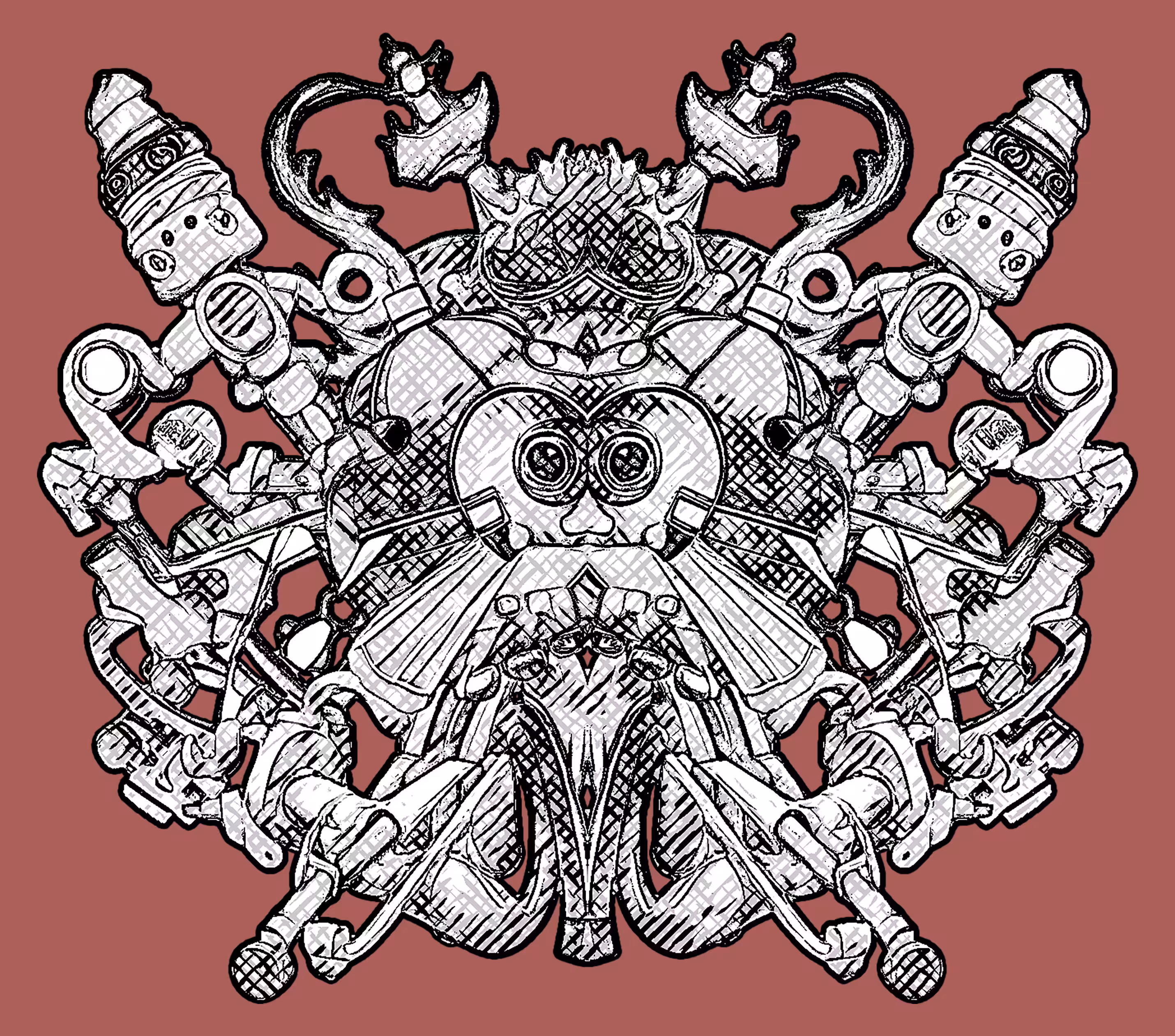 Impossible Machines