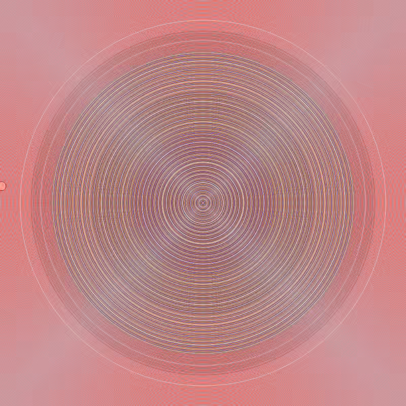 colored circles #58