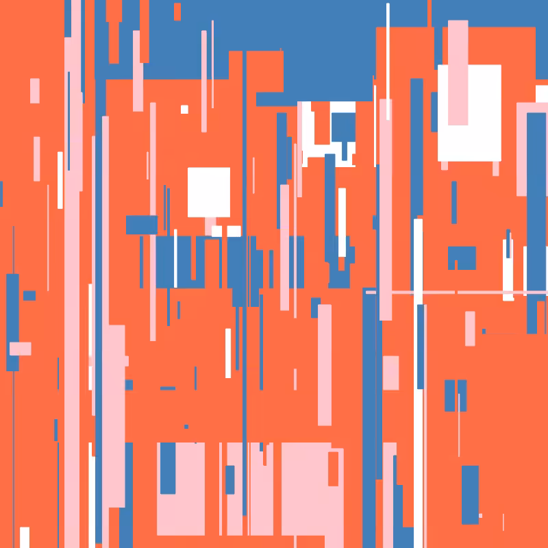 Automatic Abstraction 2 #51