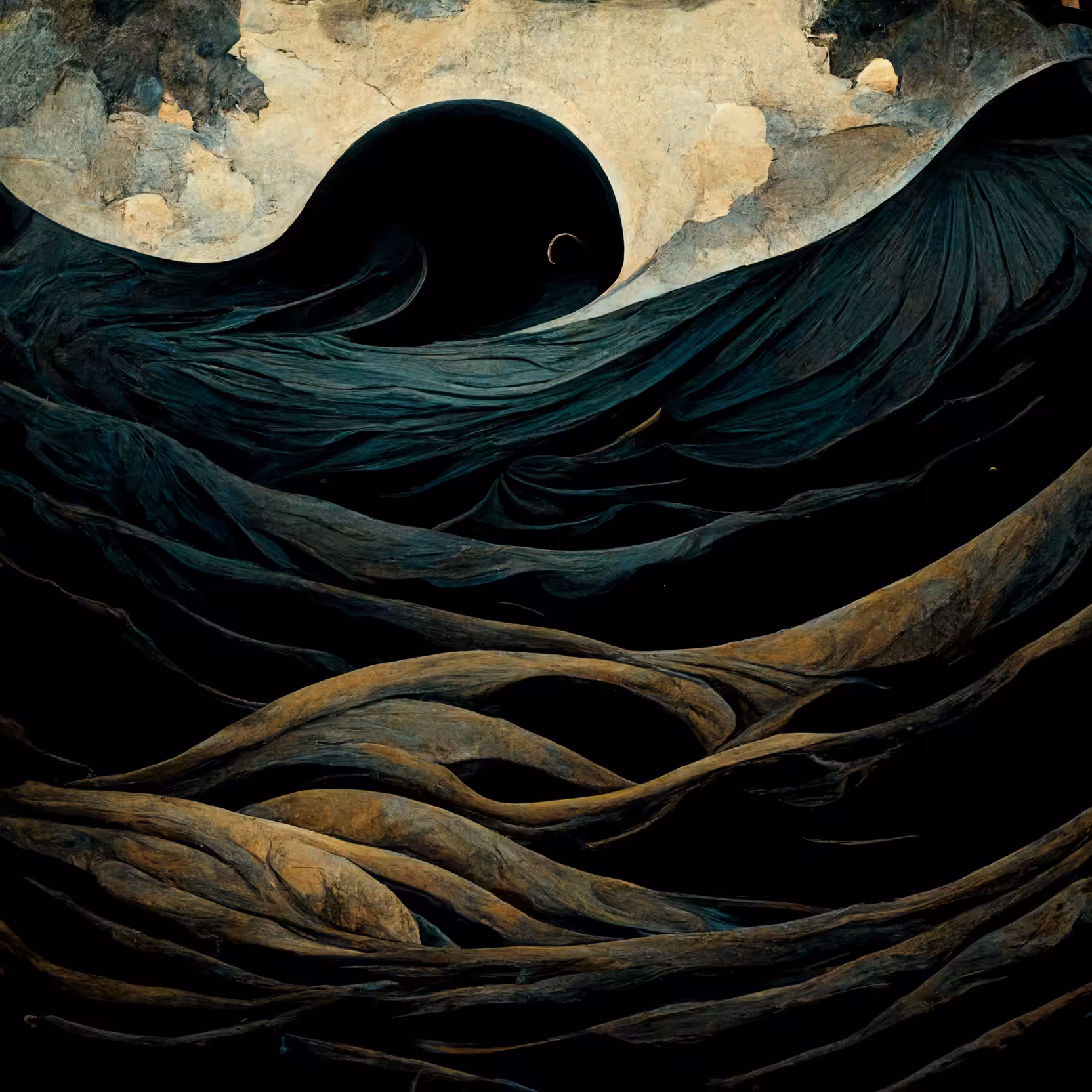 Dark Wave