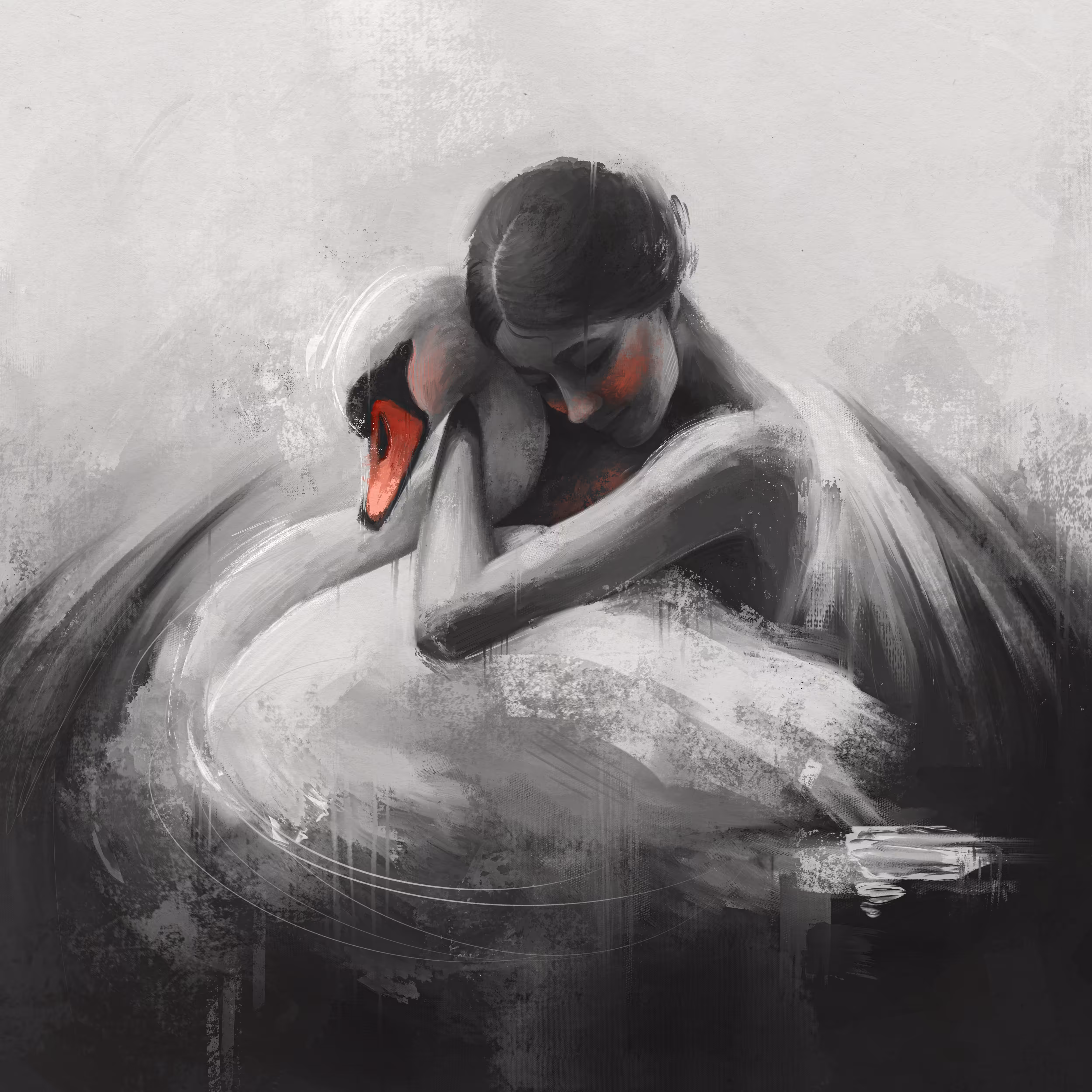 Swan Lake