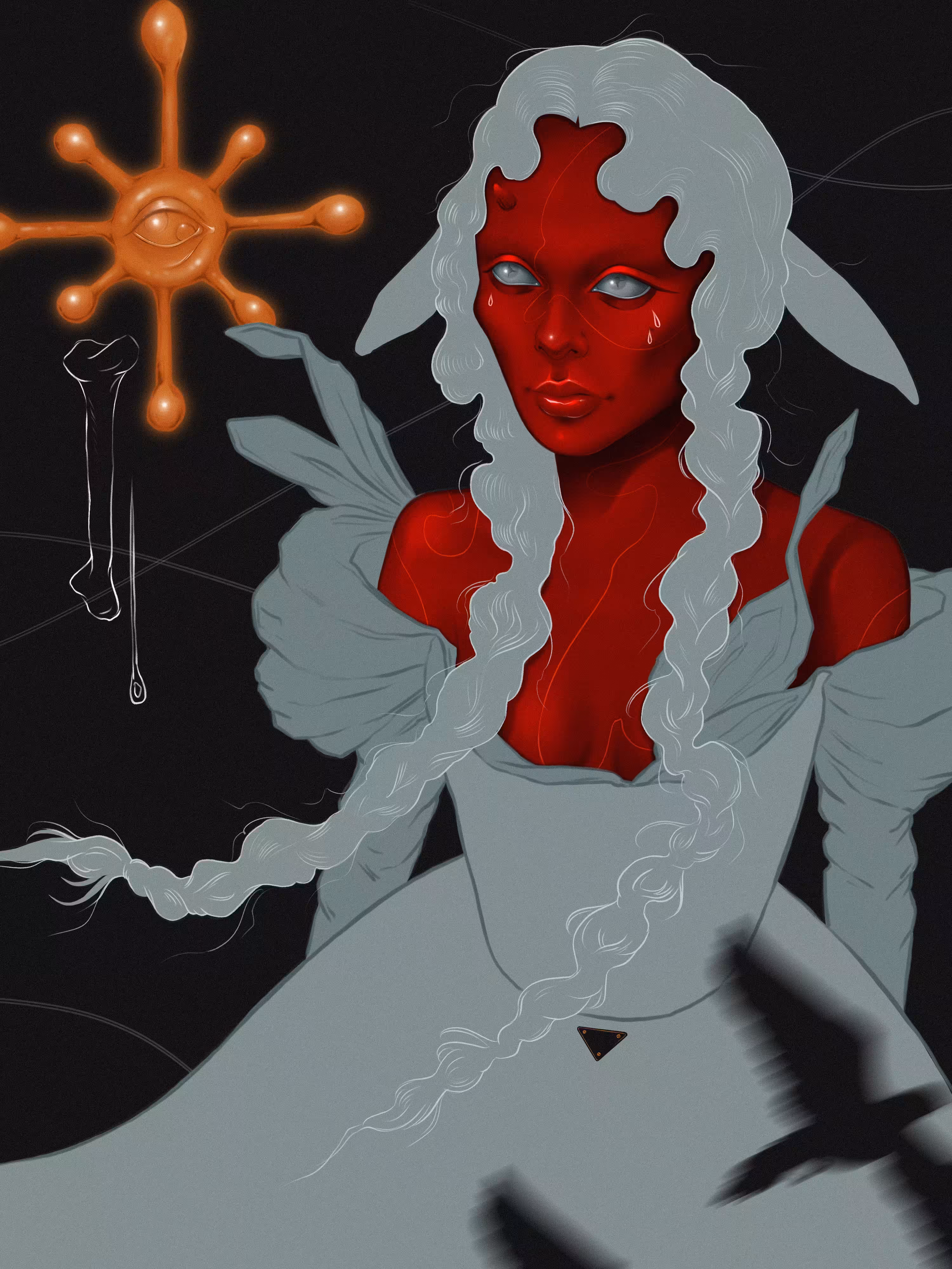 SOFT EVIL 