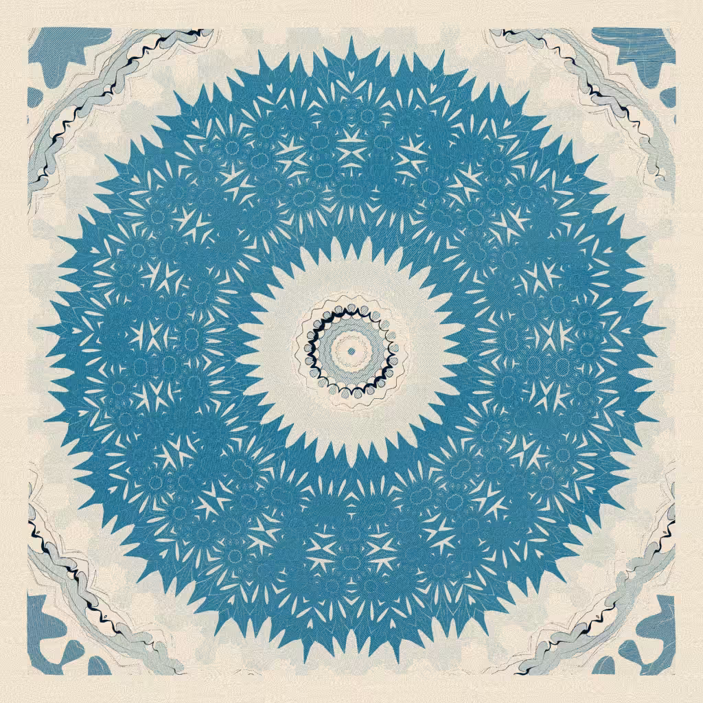 Symmetry #121