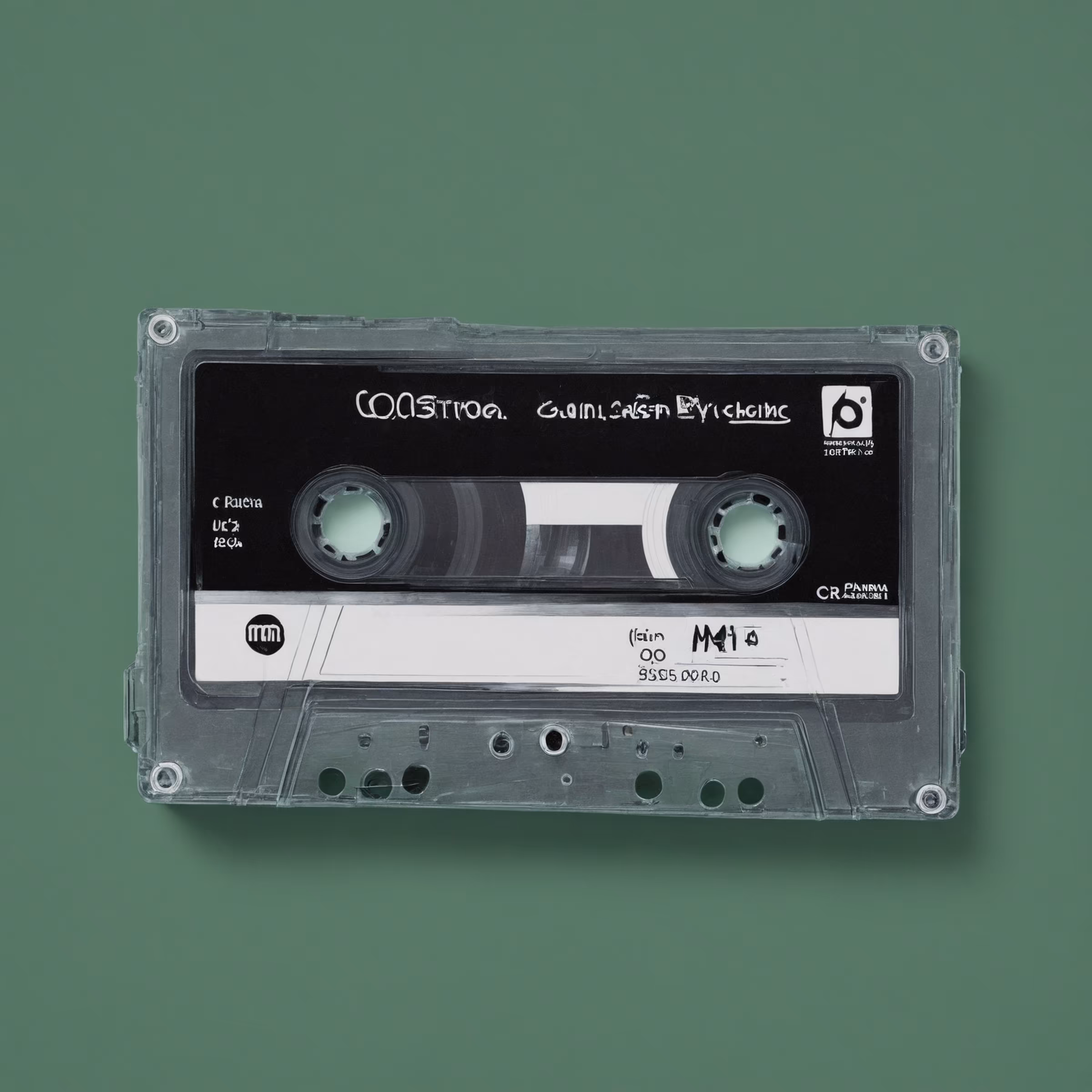 Mixtape #21