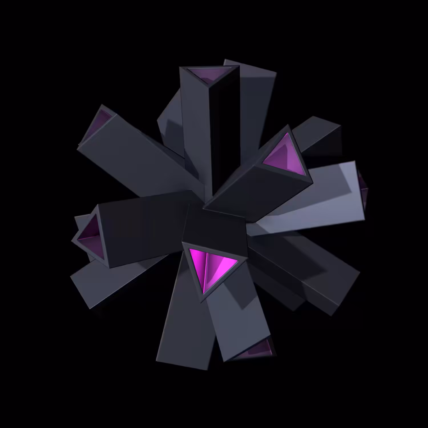 Dodecahedron 1