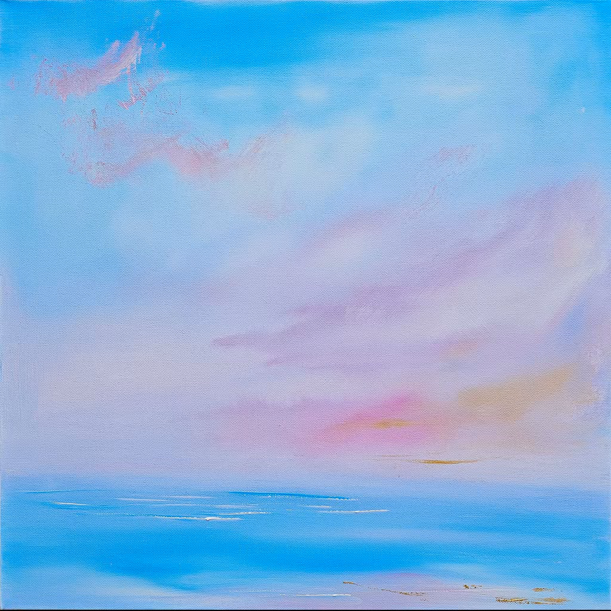 Morning Skies