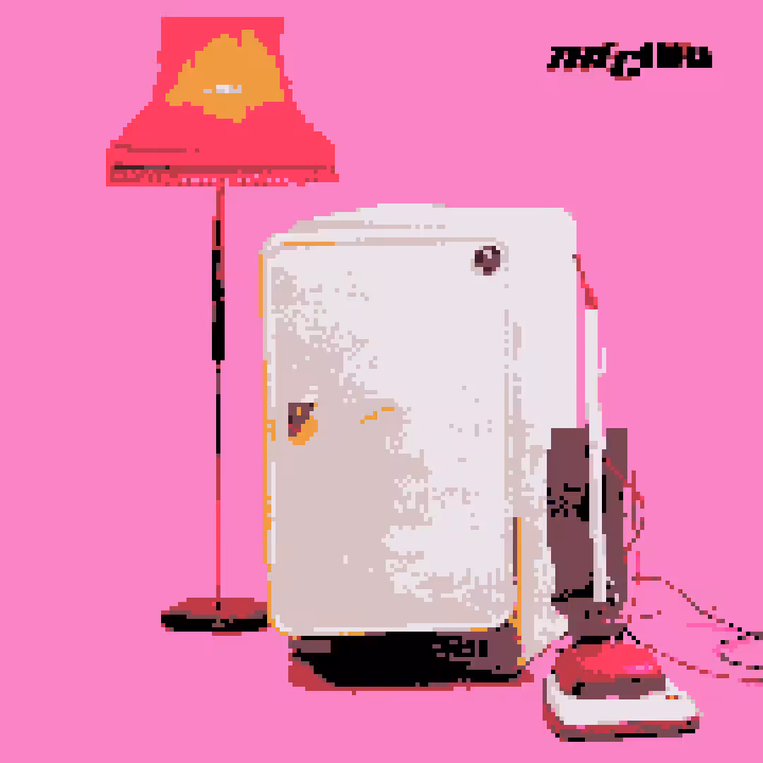 Three Imaginary Boys