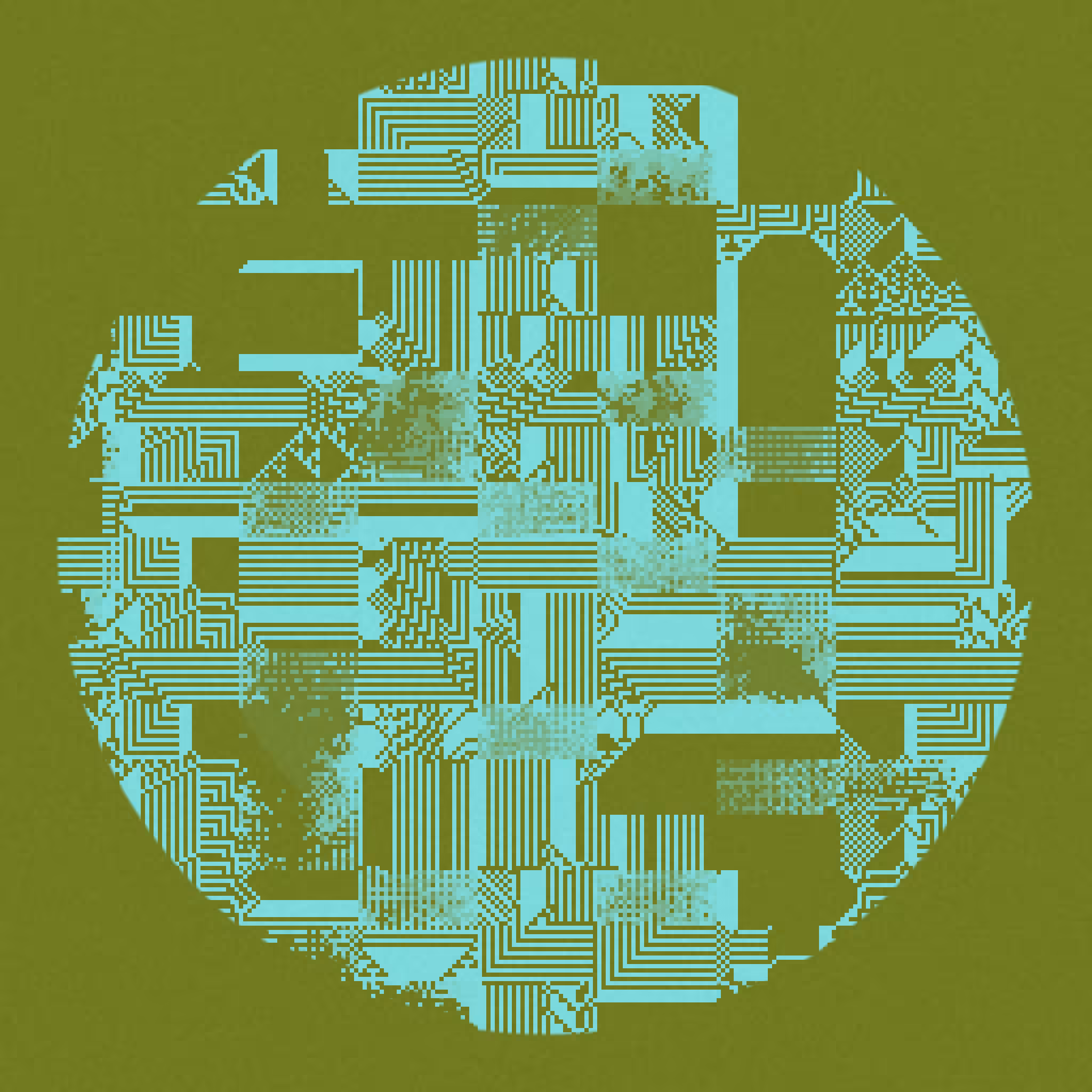 Vacuole #345