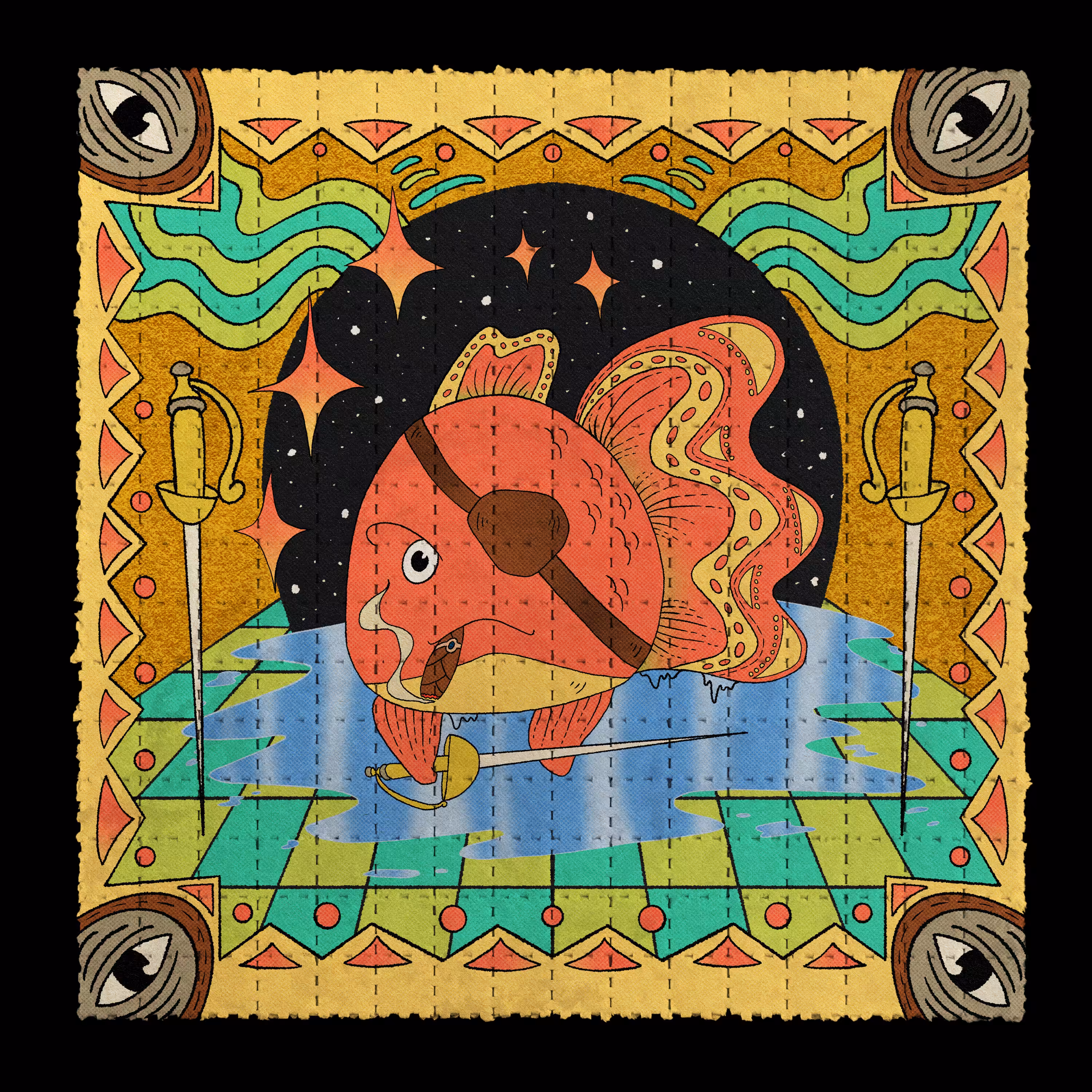 Blotter#22