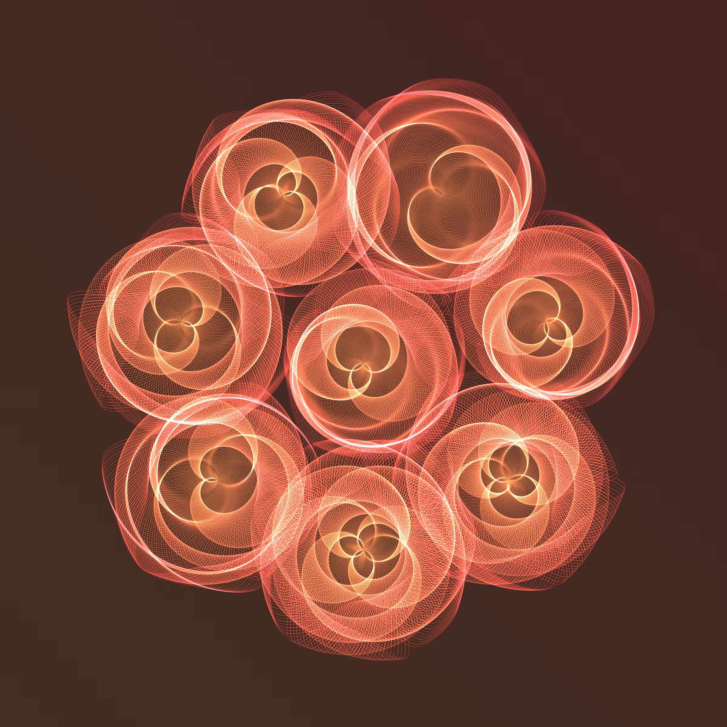Flowers #4085