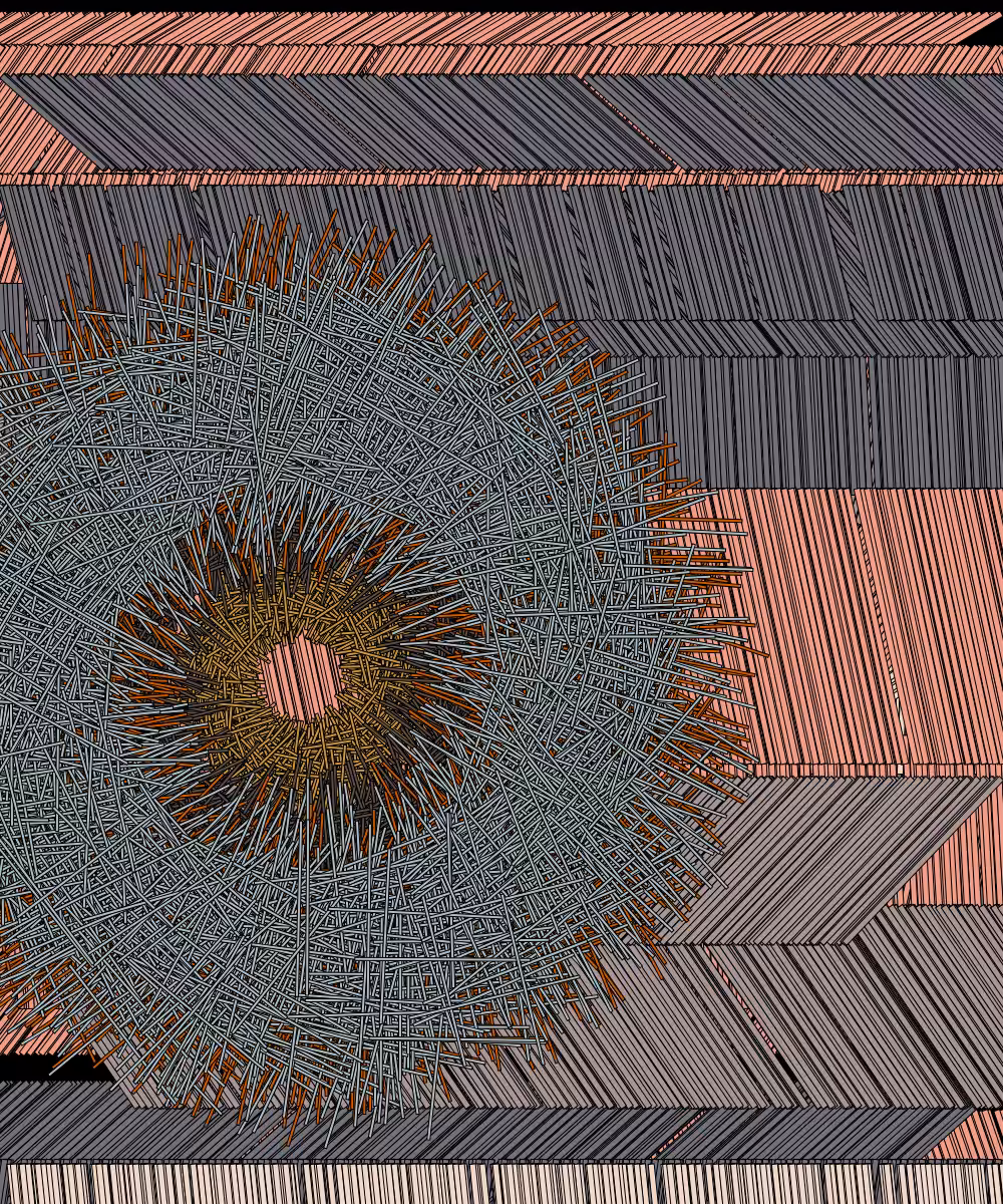 Shavings #136