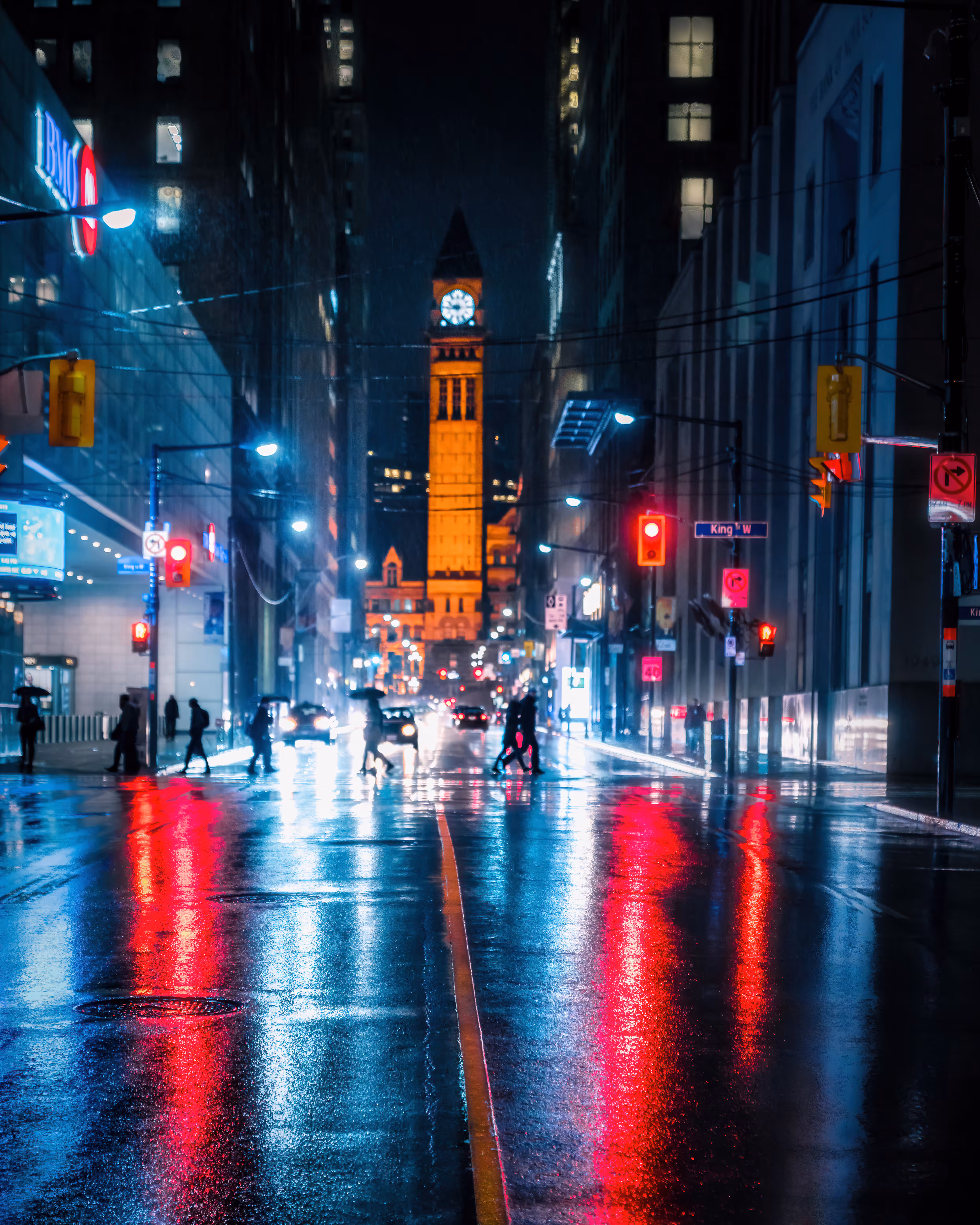 Ghost City