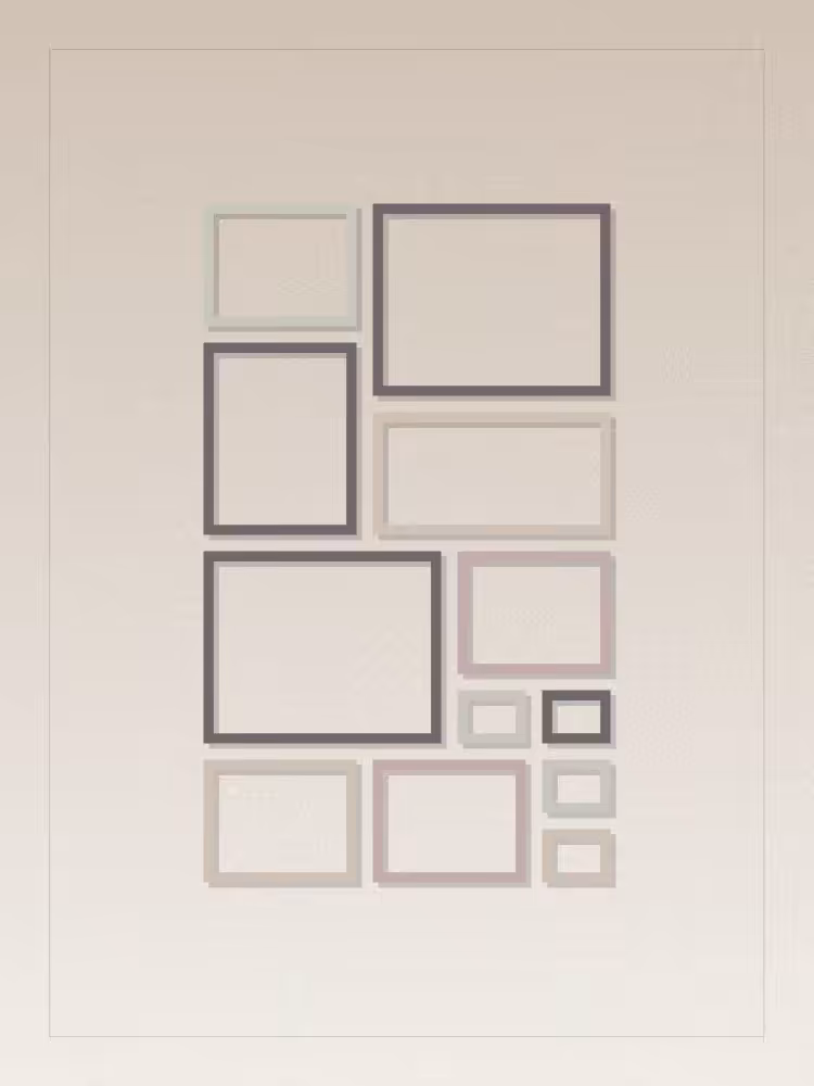 Serenity in Simplicity #103