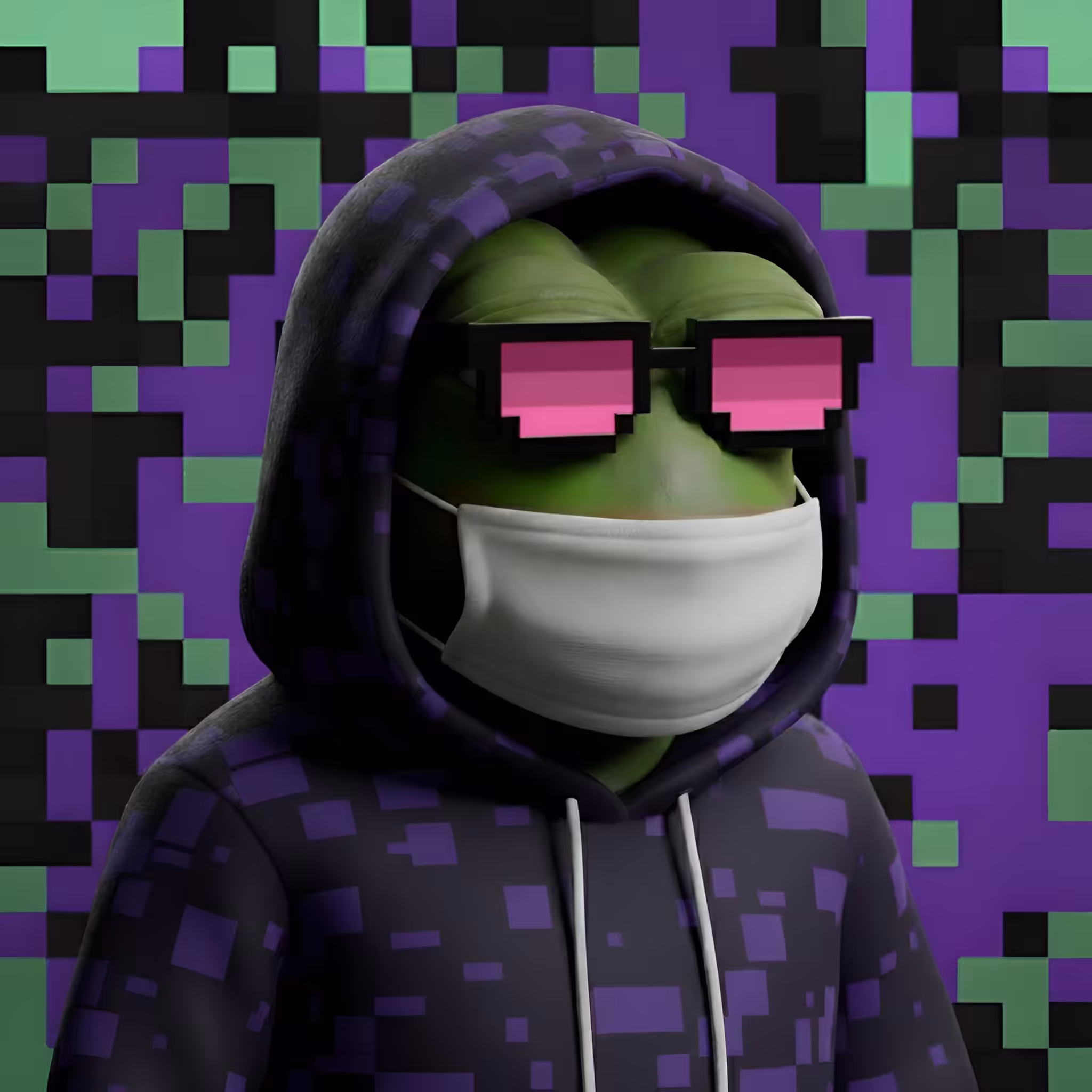 PEPESTR #6