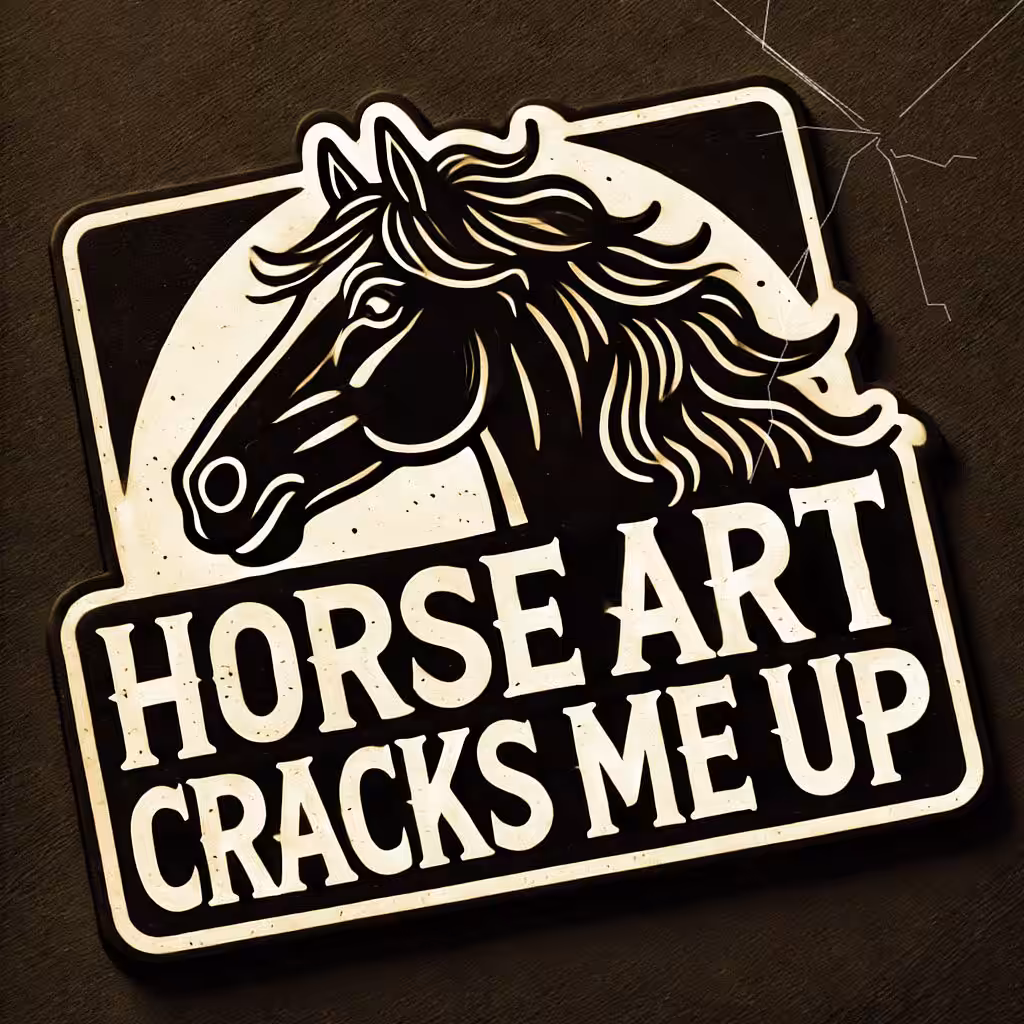 Horse Crack