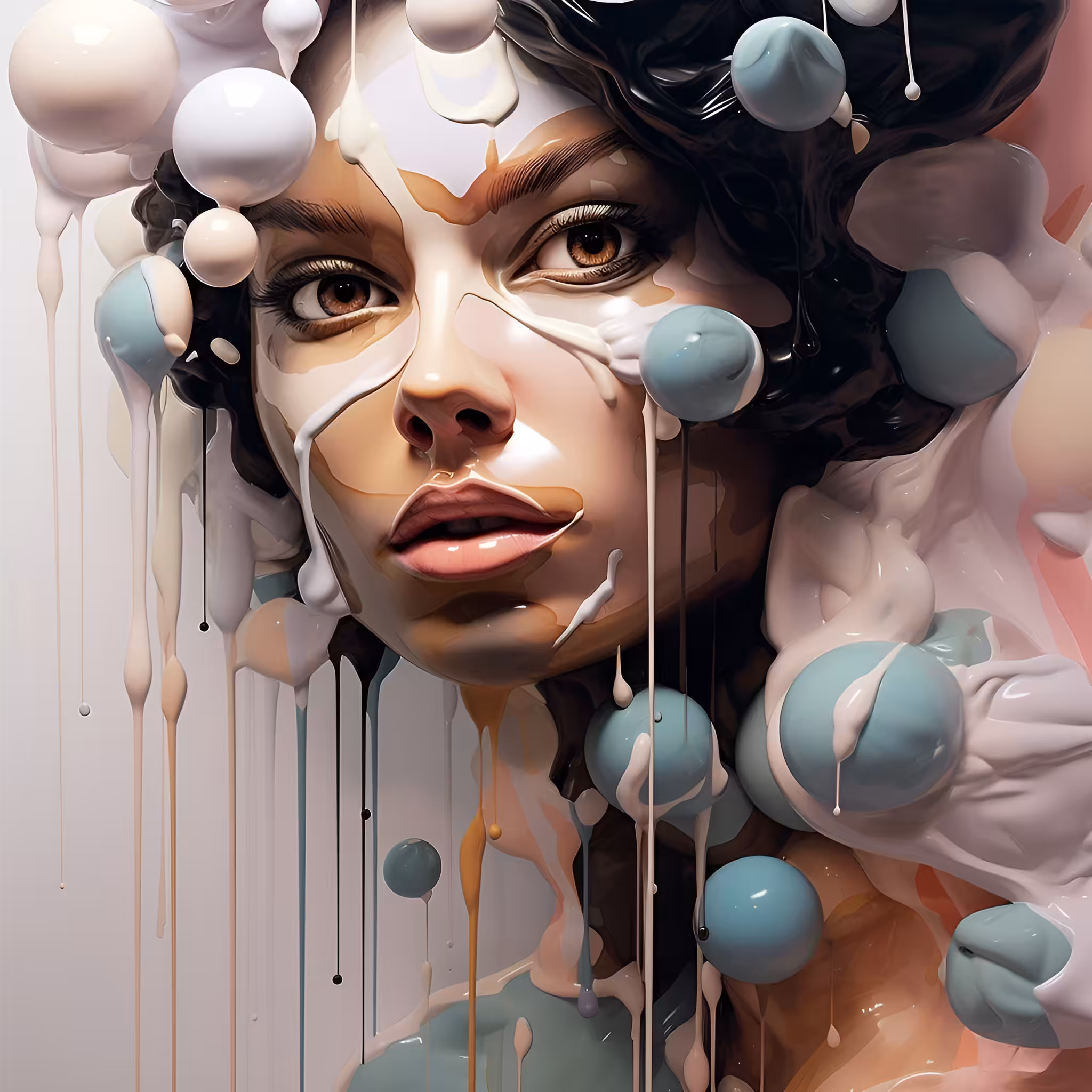 Glossy Volume #29
