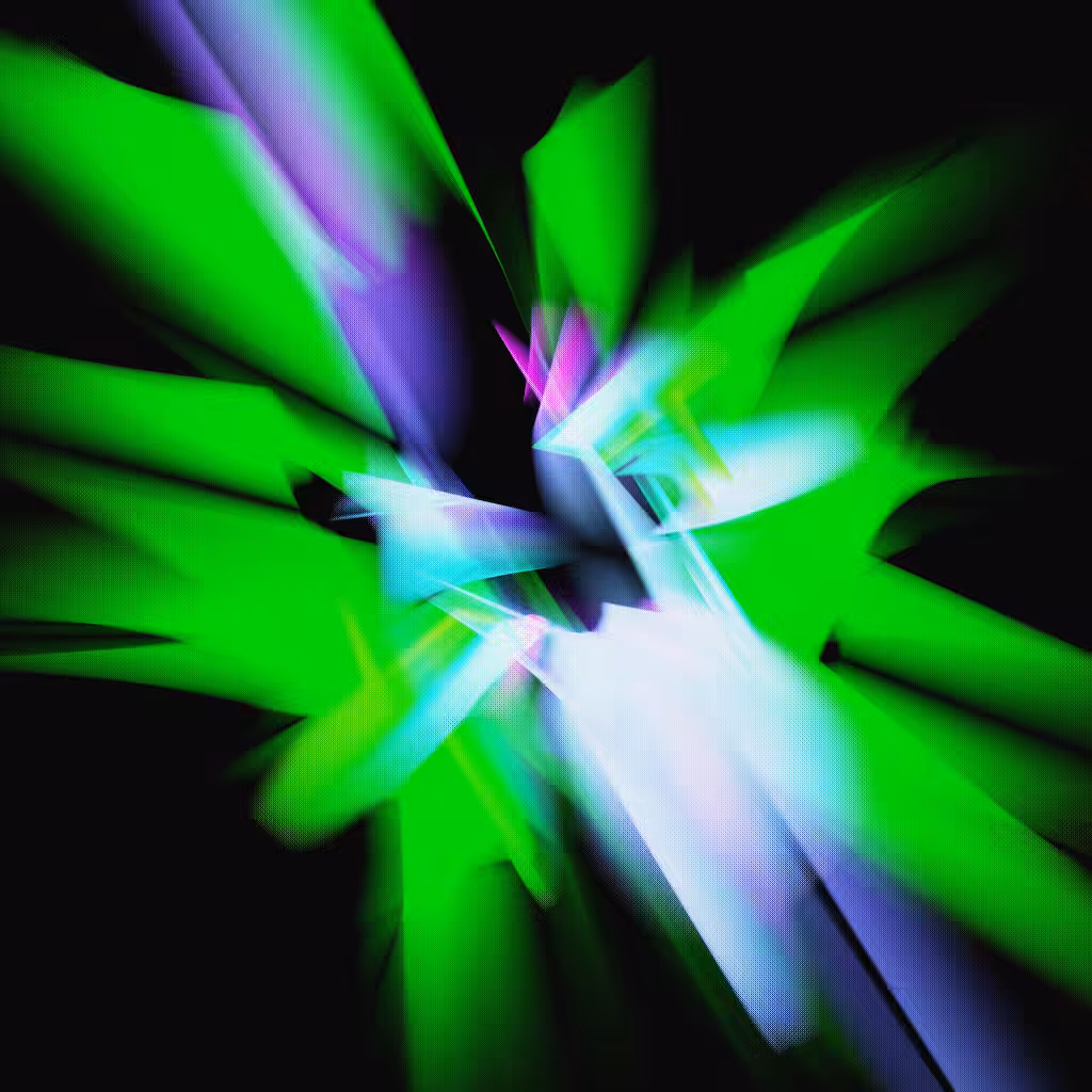 Hypernova #12