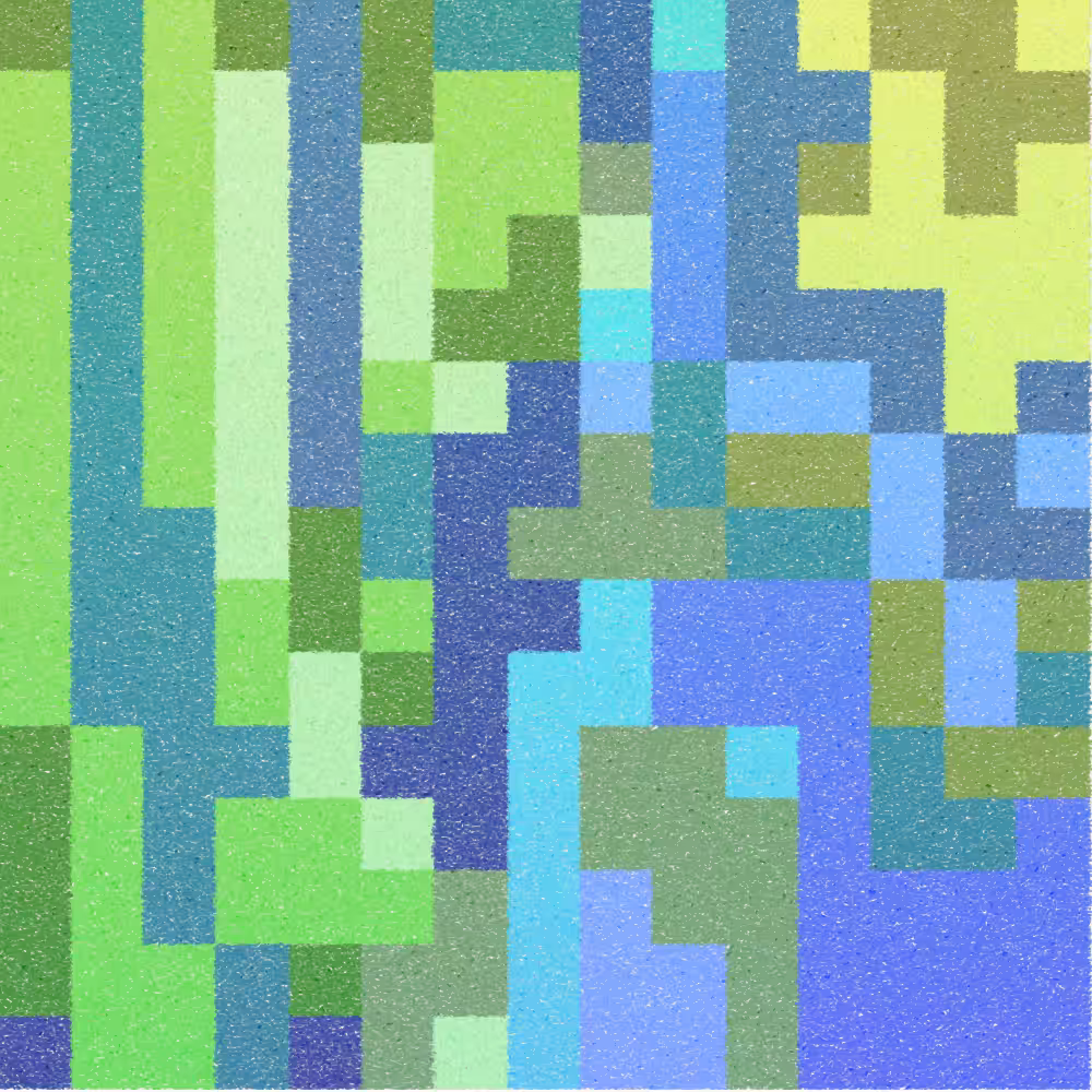 Hydrangea & Patchwork #486