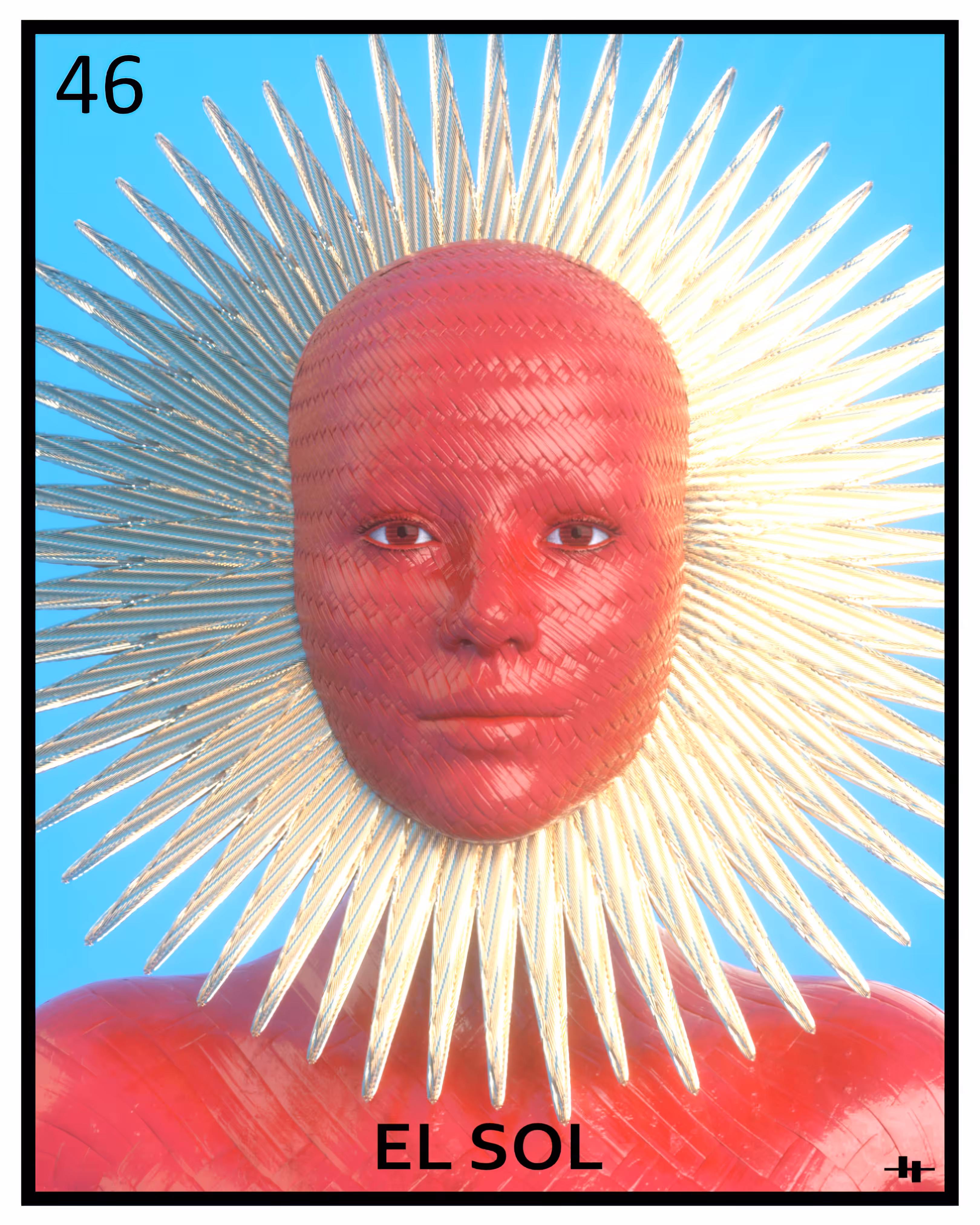 #46 El Sol