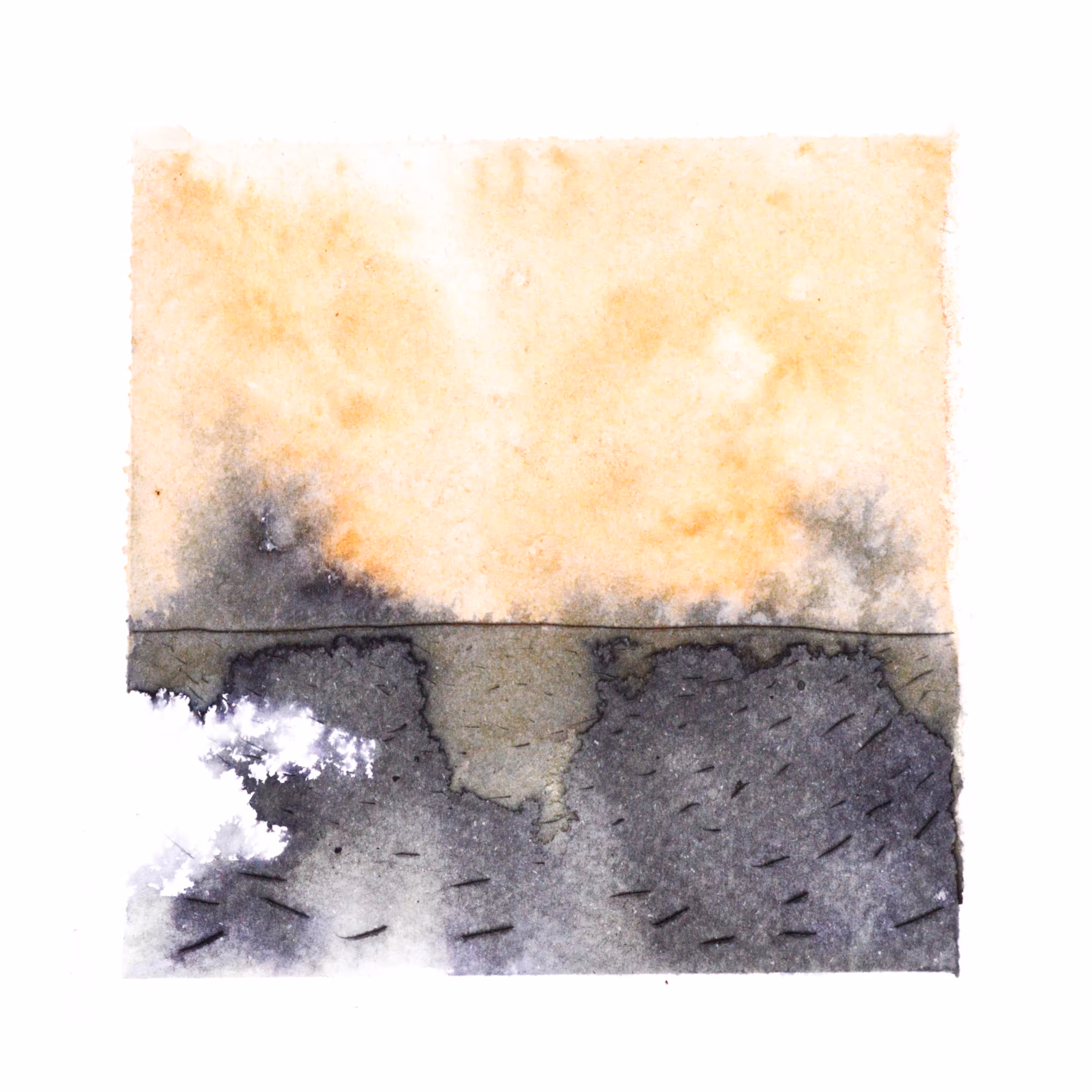 The Nothingness