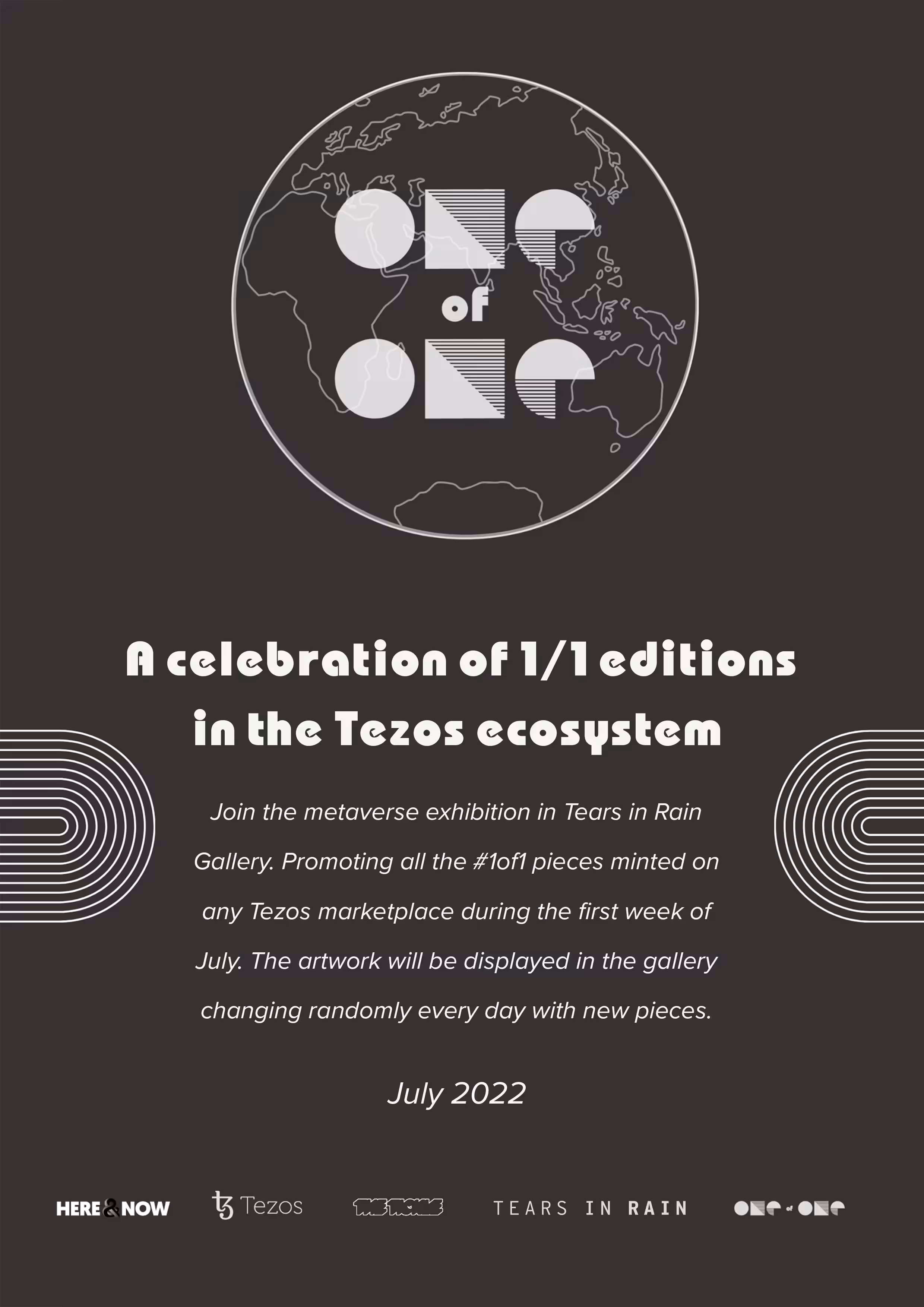One Of One Tezos [2022]