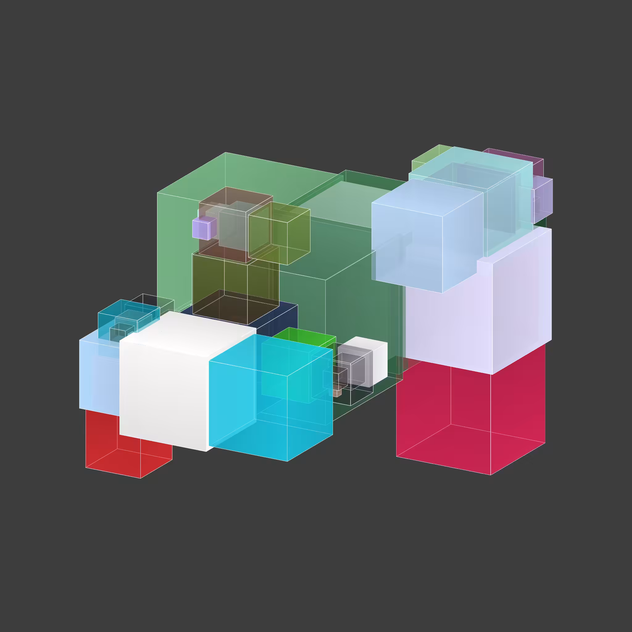 CSS Molecules #122