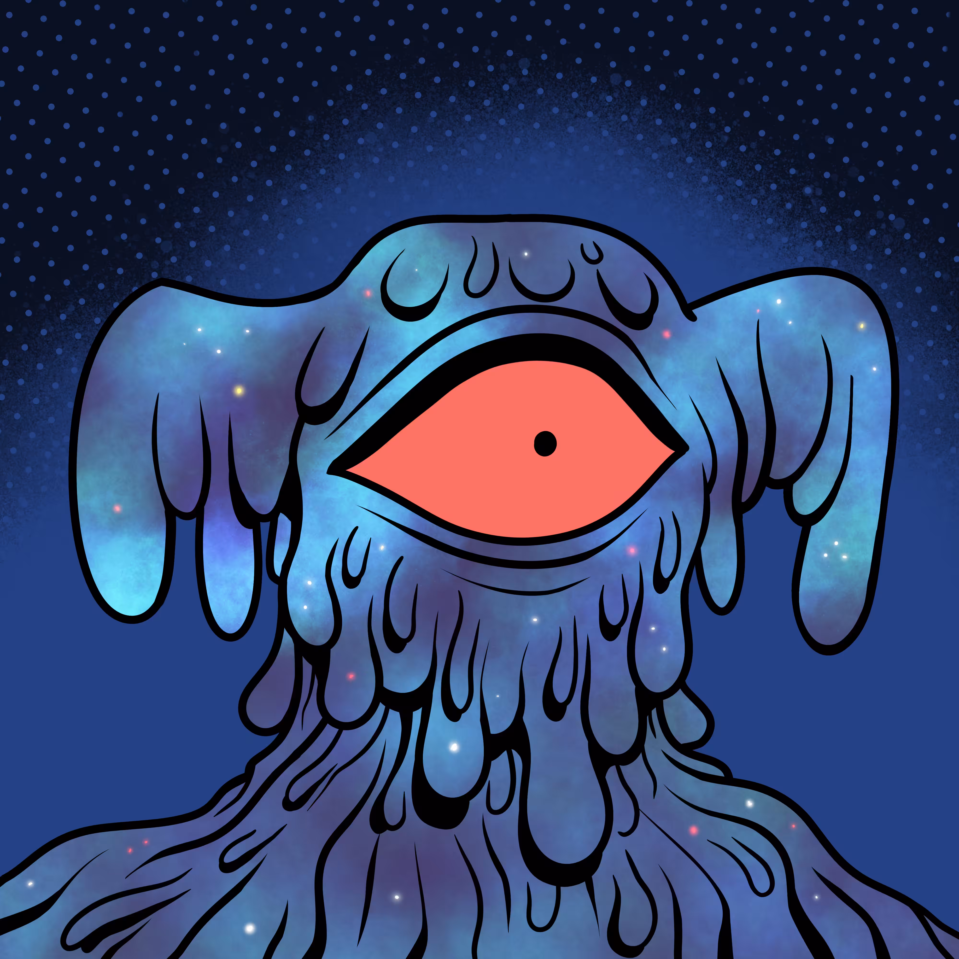 LURKS STRANGE ONES SERIES 2