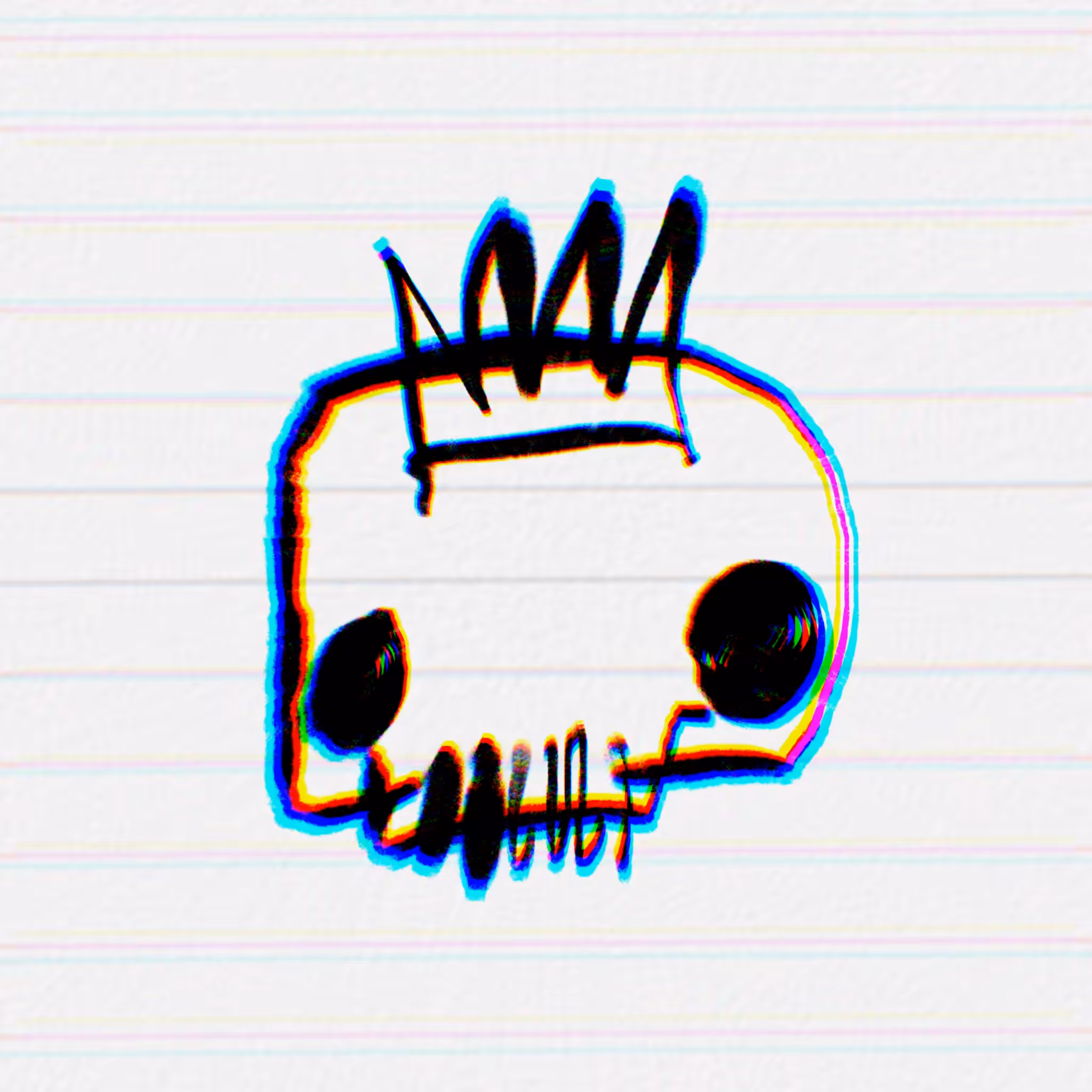 Ugly Kids #15